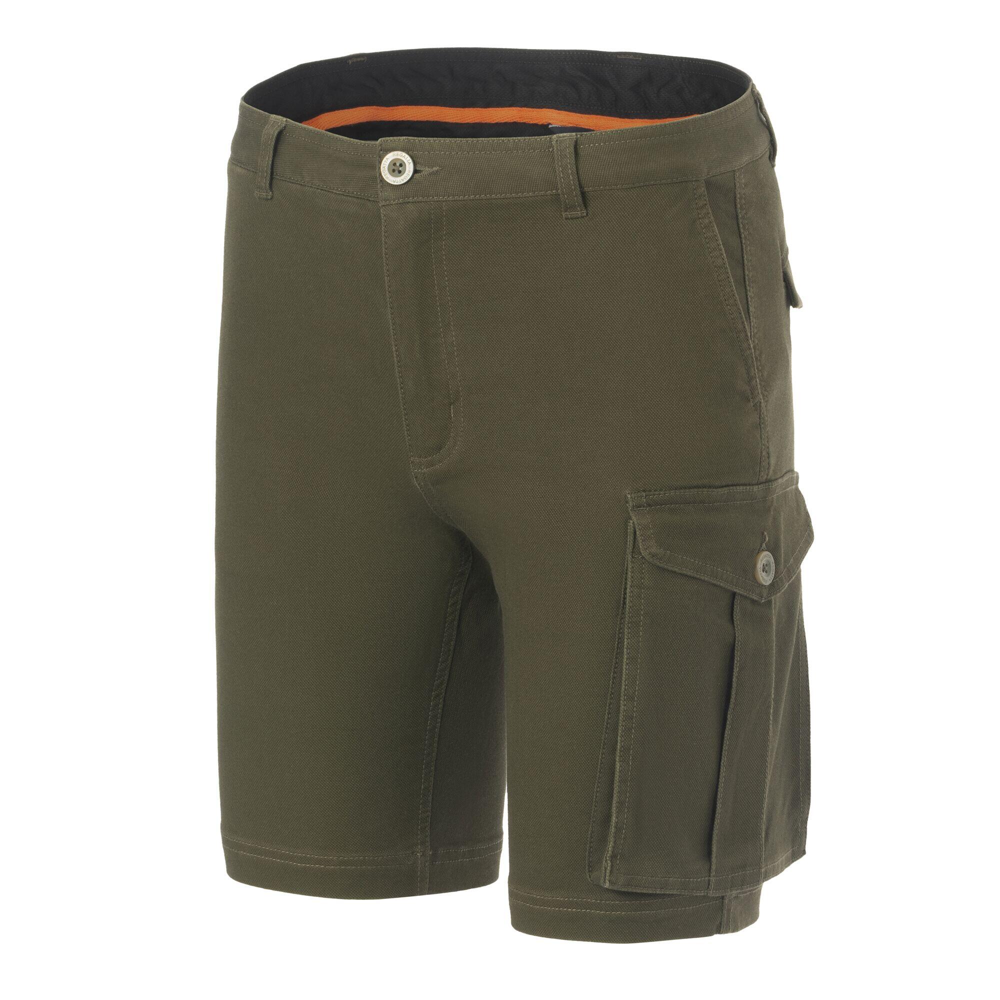 Bendrick-shorts voor heren 7/7