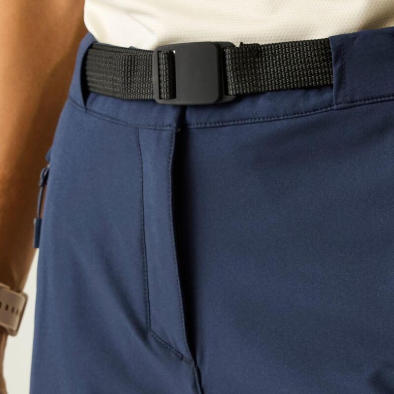 Pantalon de drumeție Dare 2b cu caracteristici avansate
