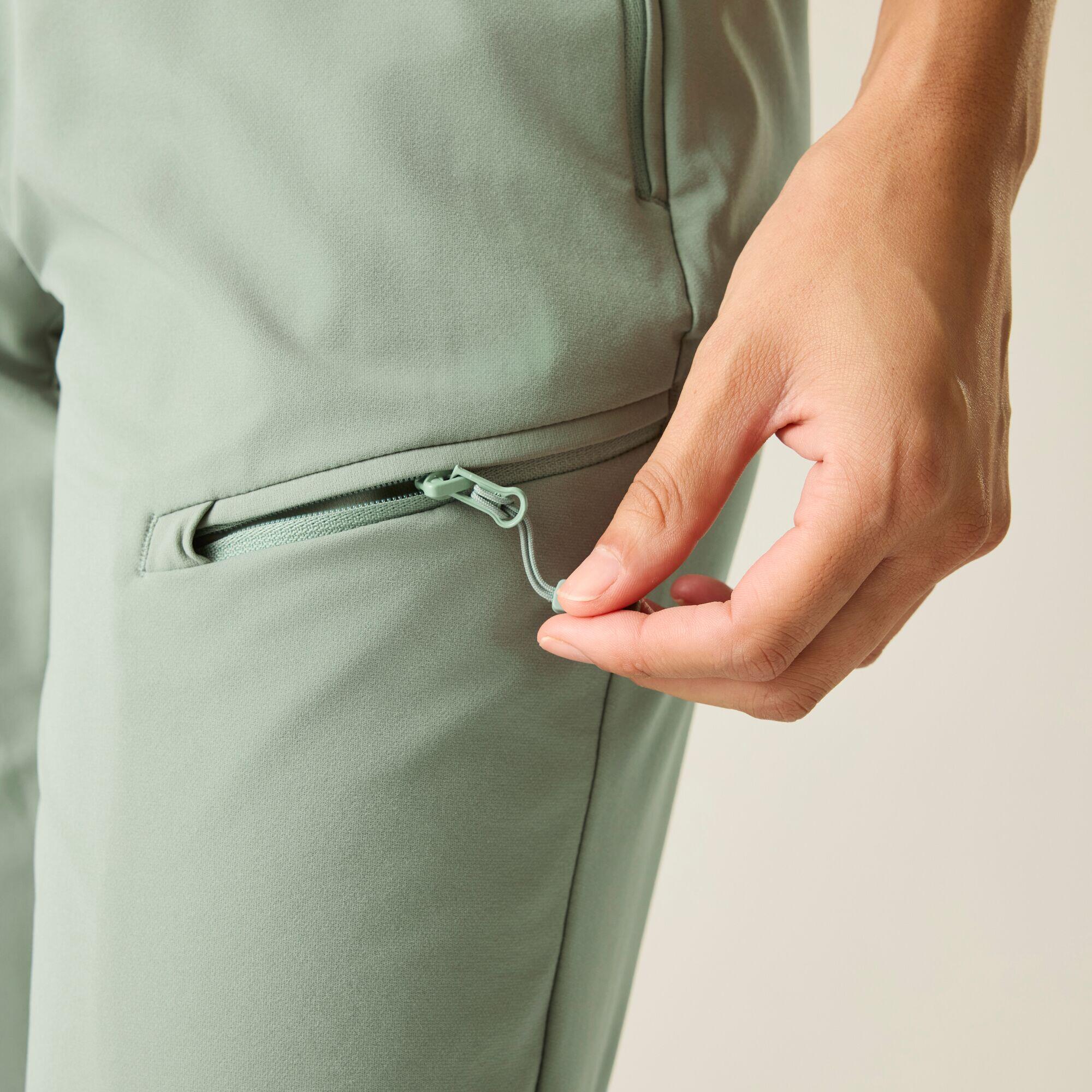 Pantalon de randonnée Melodic Pro II pour femmes 6/7