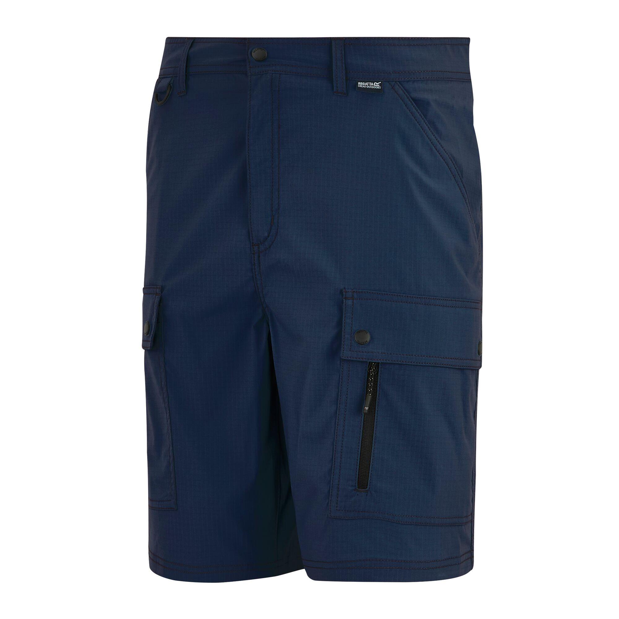 Heren Arlery Shorts 7/7