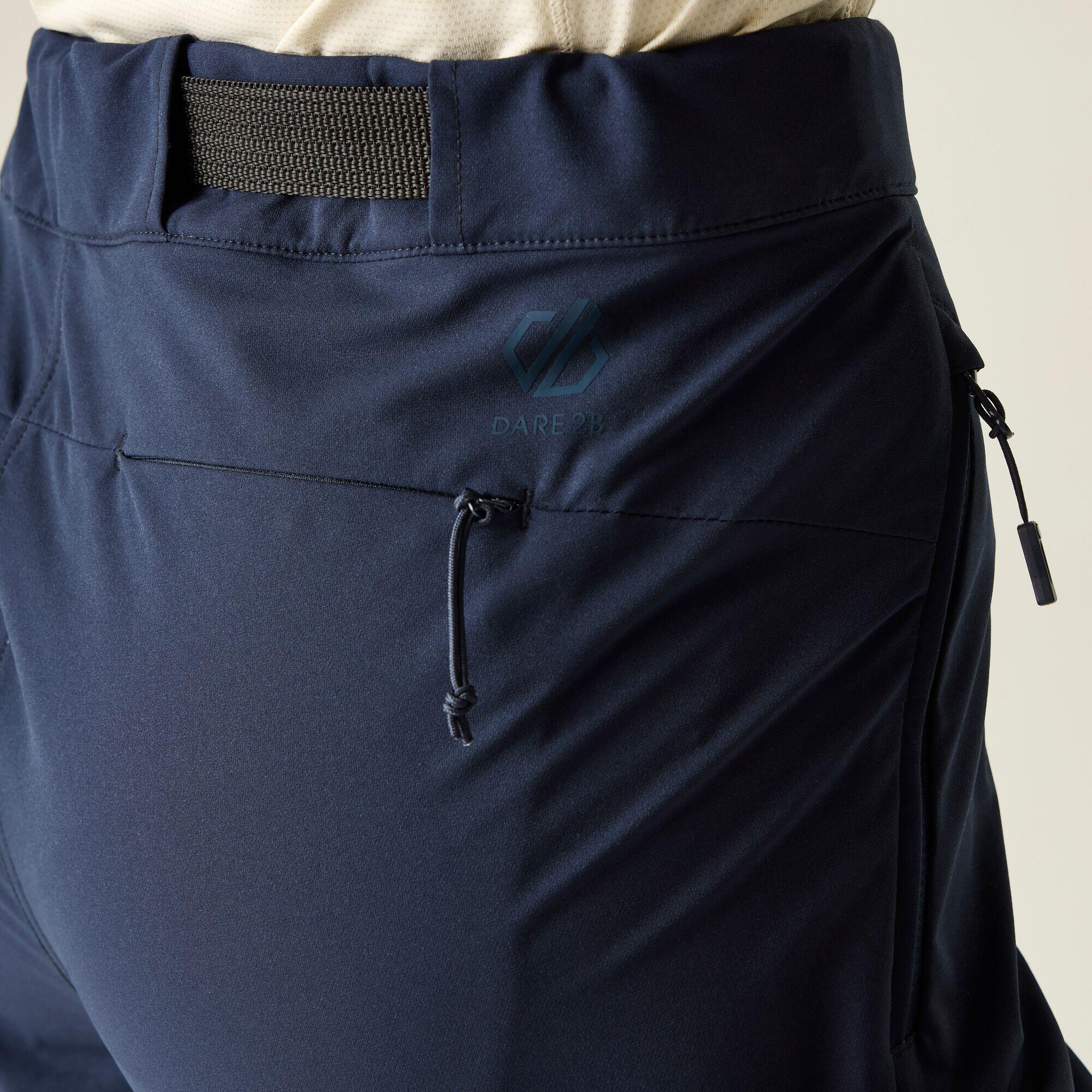 Womens Melodic Pro II Hiking Trouser 6/7