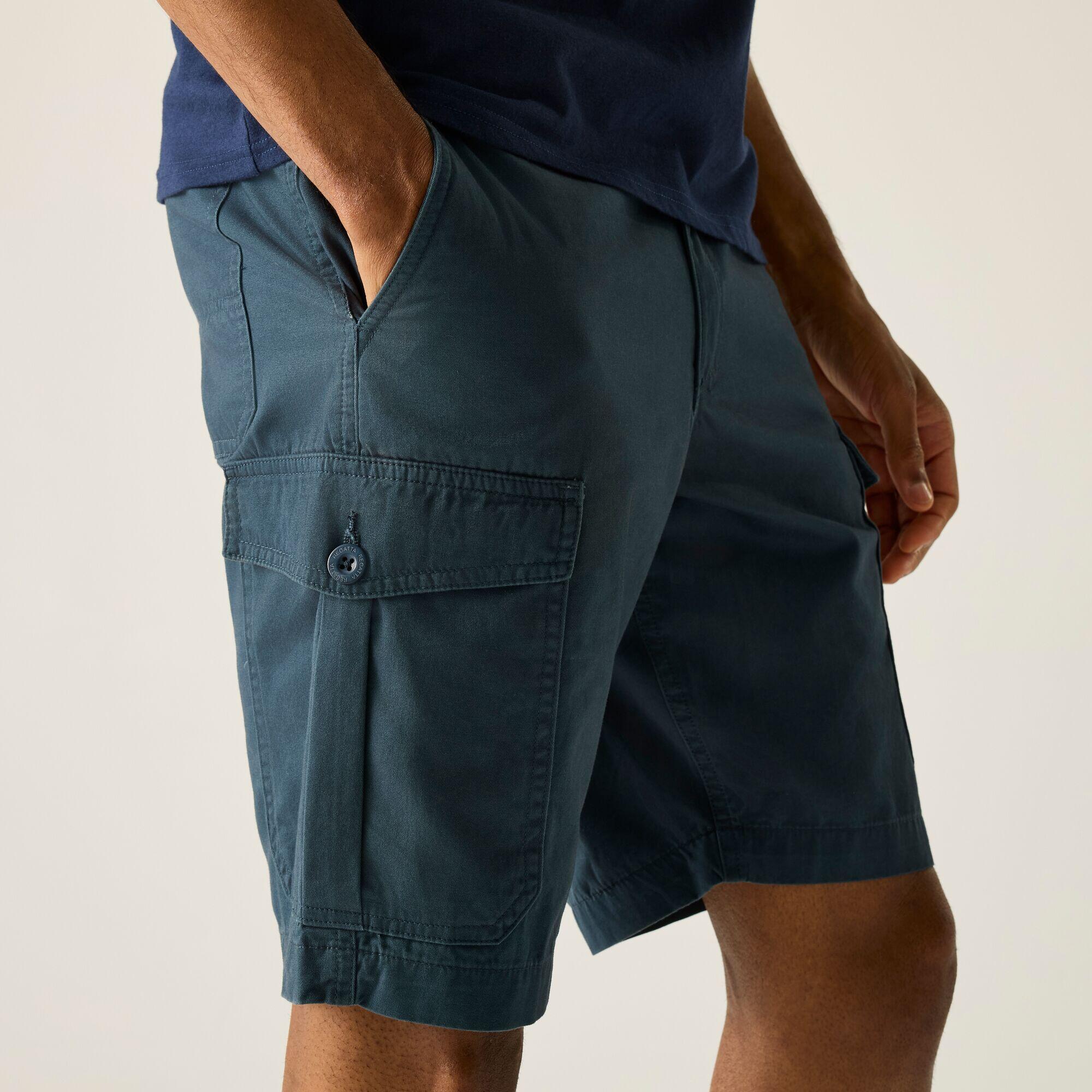 Pantaloncini Ruwan da uomo 4/7