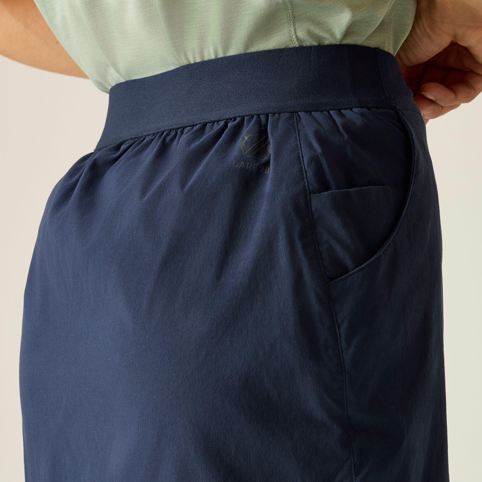 Skort de mulheres Dare 2B Melodious 5/7