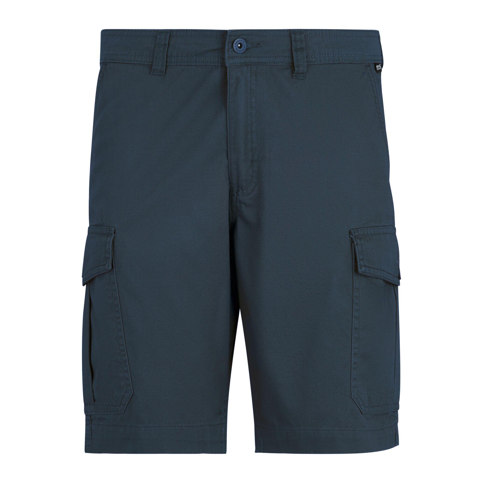 Pantaloncini Ruwan da uomo 6/7