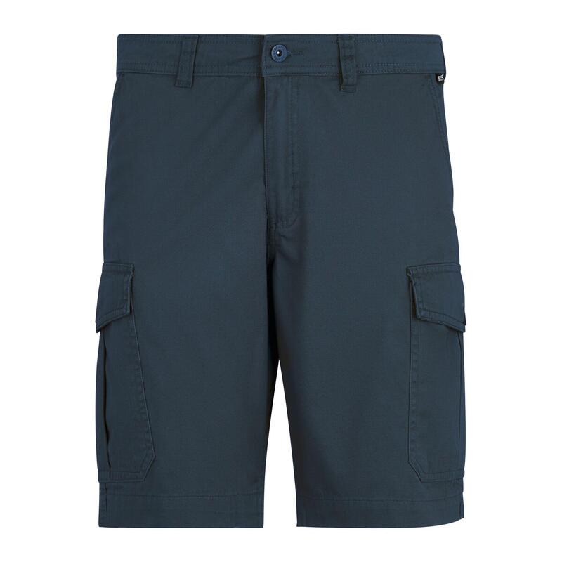 Pantaloni scurți de drumeție pentru bărbați REGATTA Ruwan