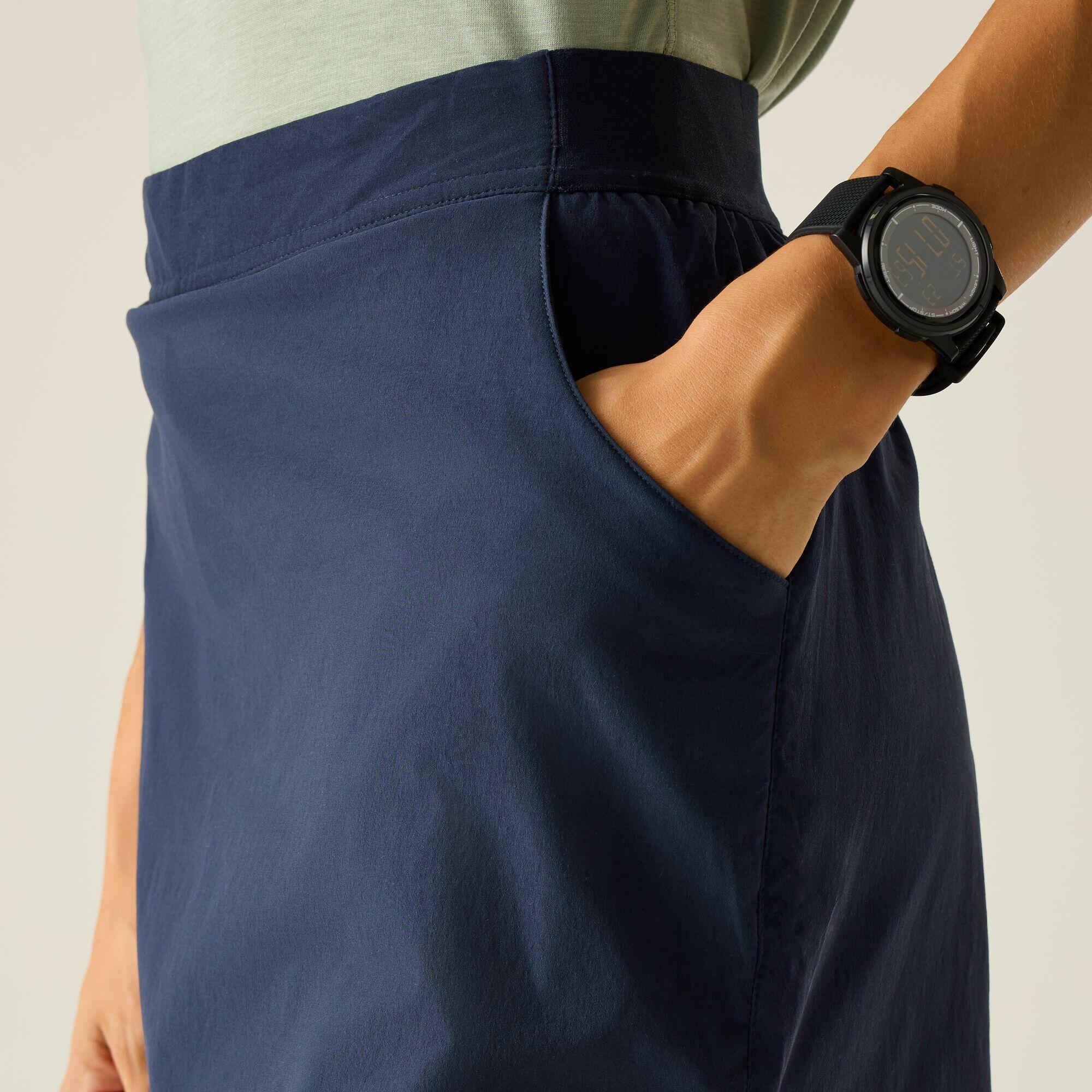 Skort de mulheres Dare 2B Melodious 4/7