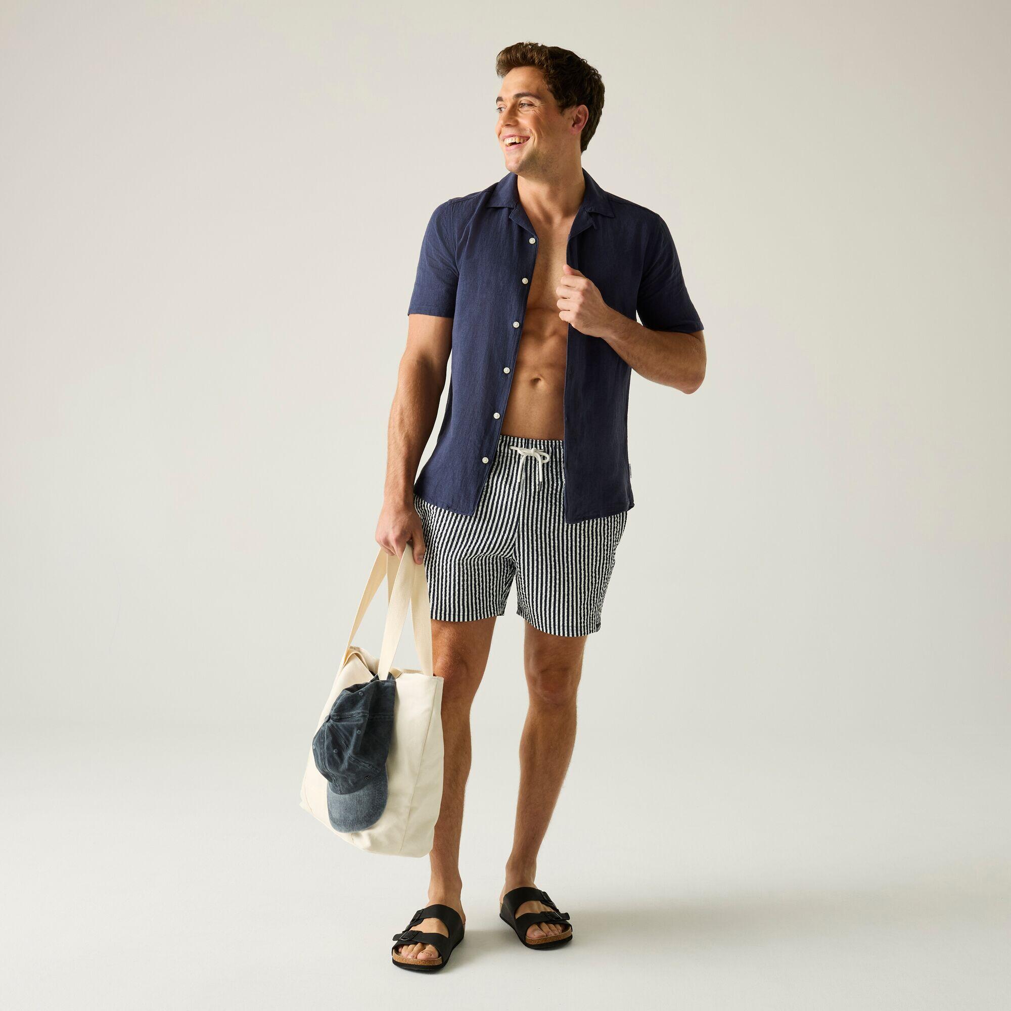 Short de bain homme Loras 3/7