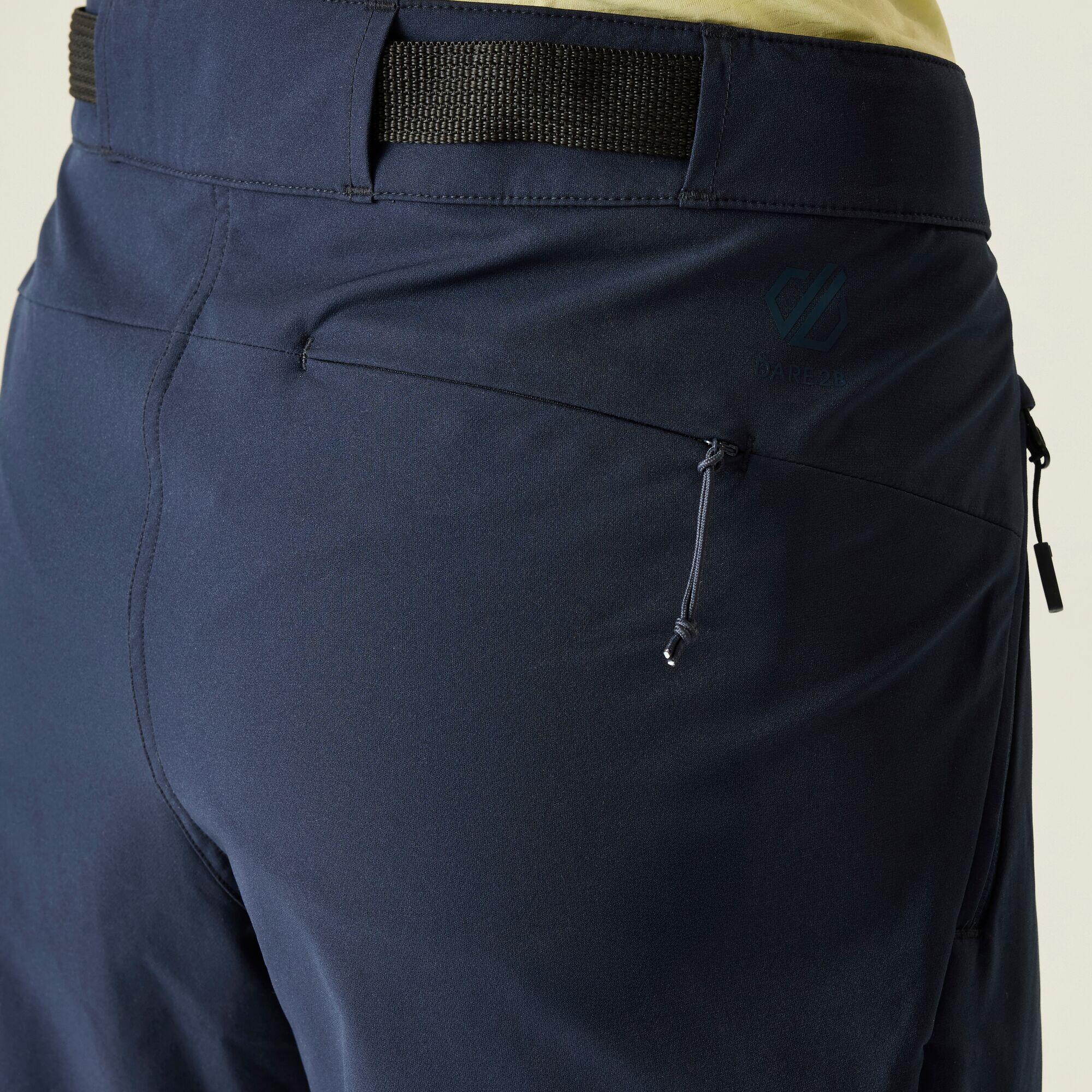 Dames Melodic Pro III Short 5/7