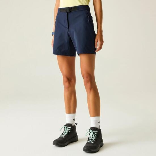 Dames Melodic Pro III Short