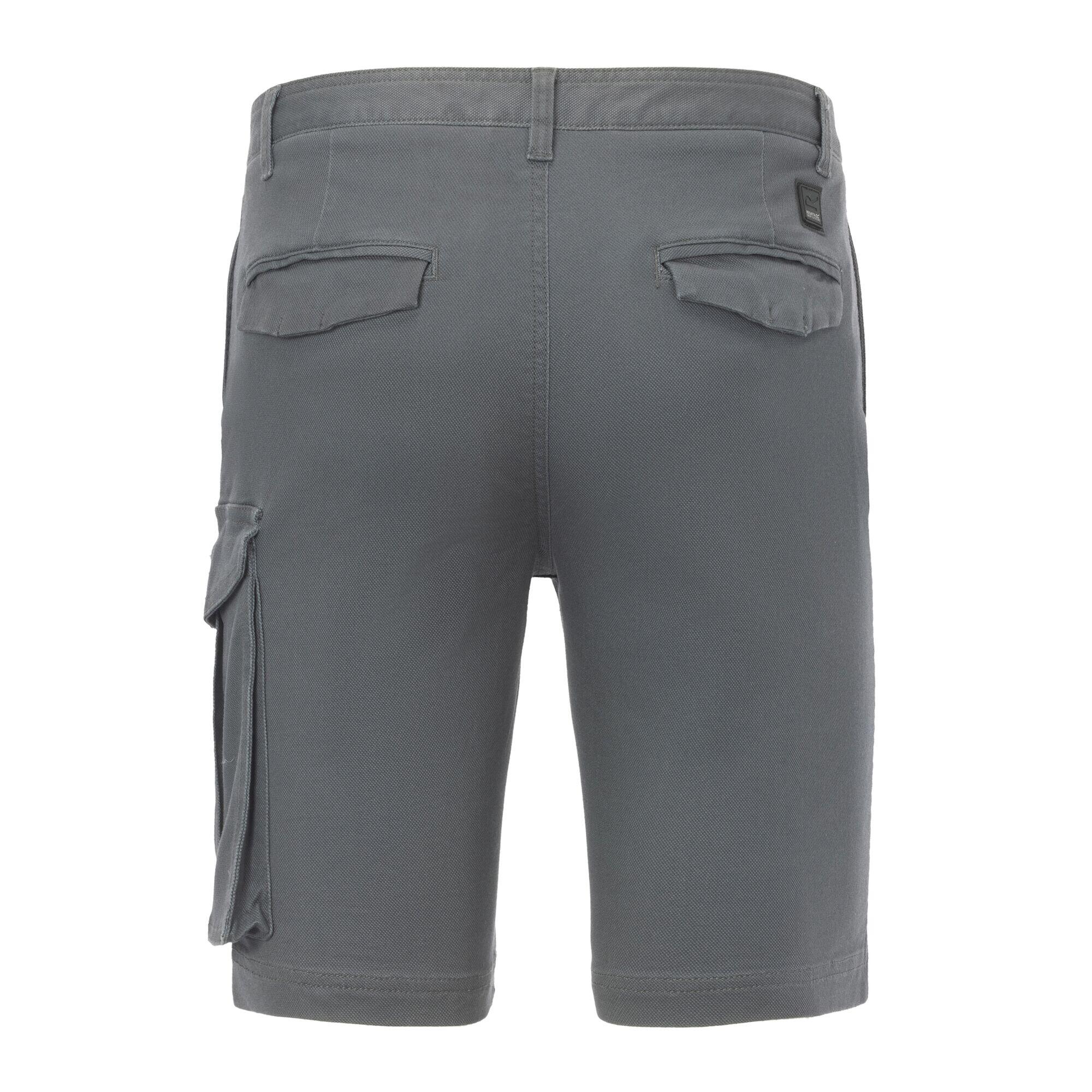 Bendrick-shorts voor heren 7/7