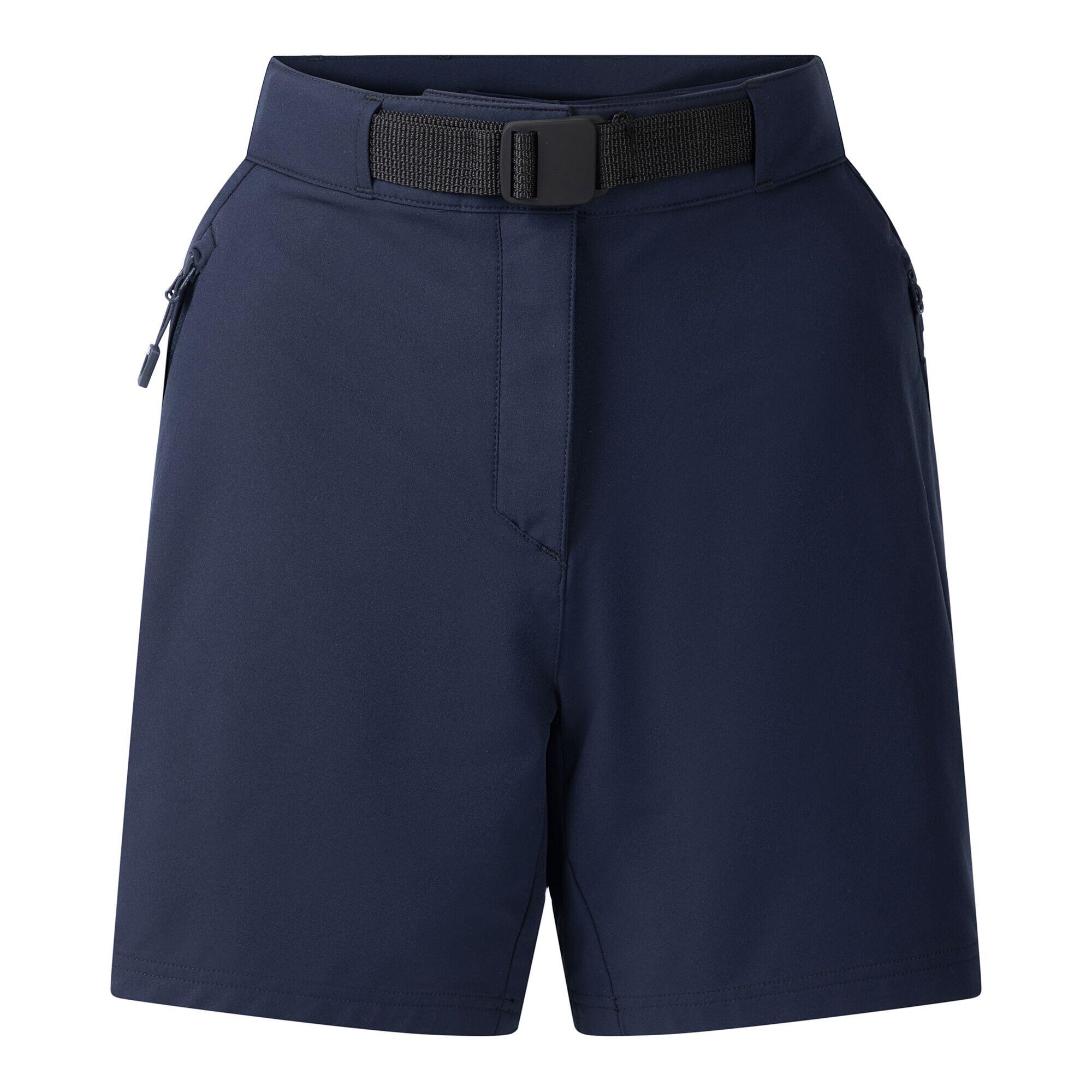 Dames Melodic Pro III Short 7/7