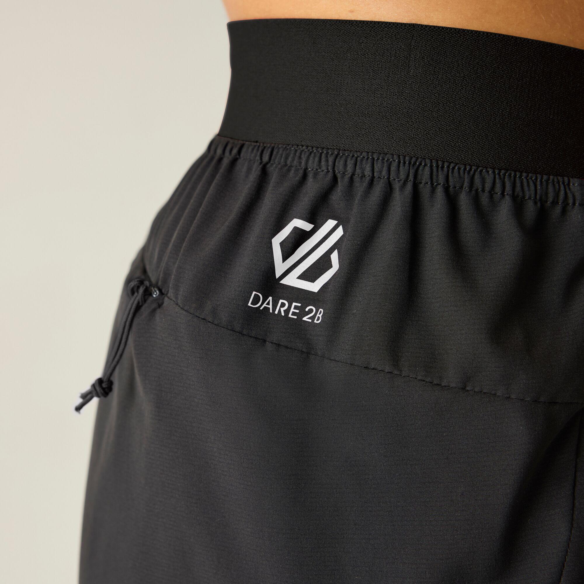 Pantaloncini da fuoristrada da donna 5/7