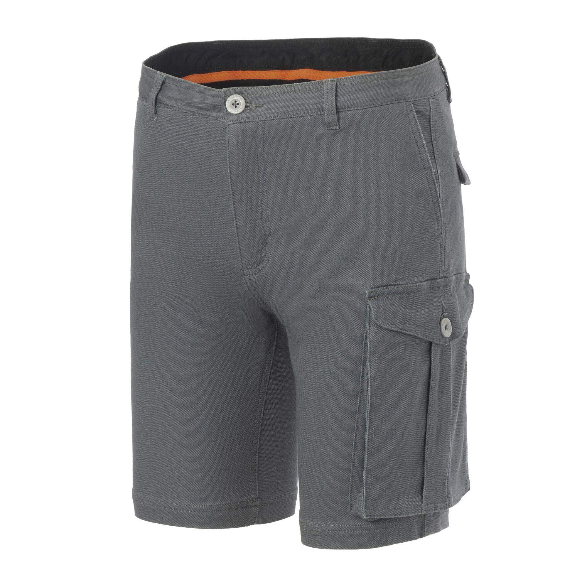 Bendrick-shorts voor heren 6/7