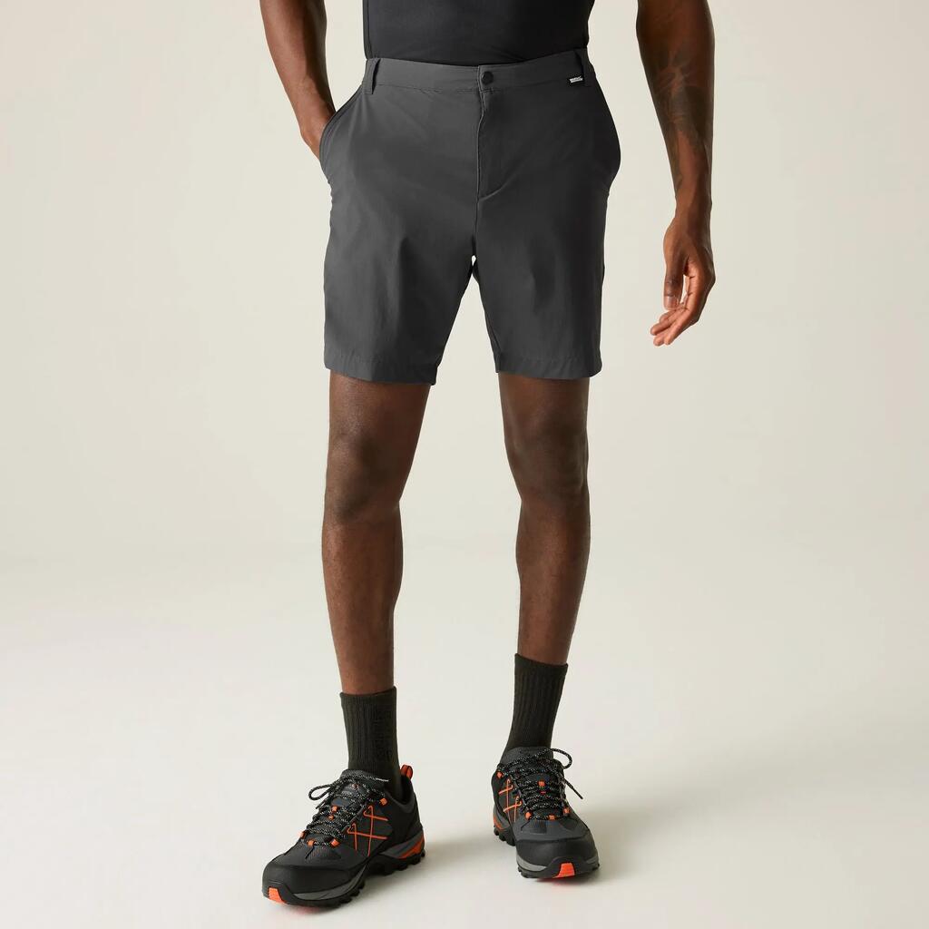 Mens Anti-Insect Travel Light Shorts
