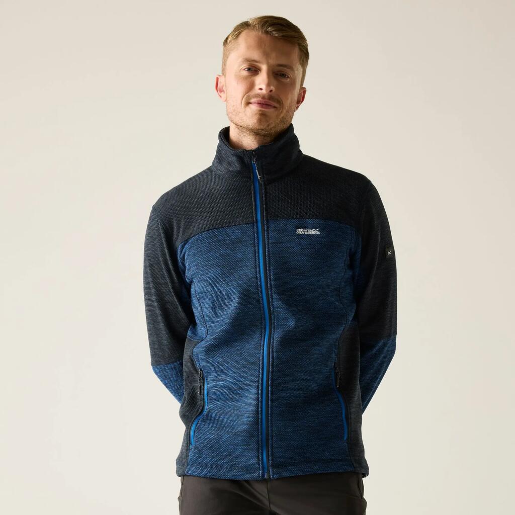 Zipped fleece Regatta Highton