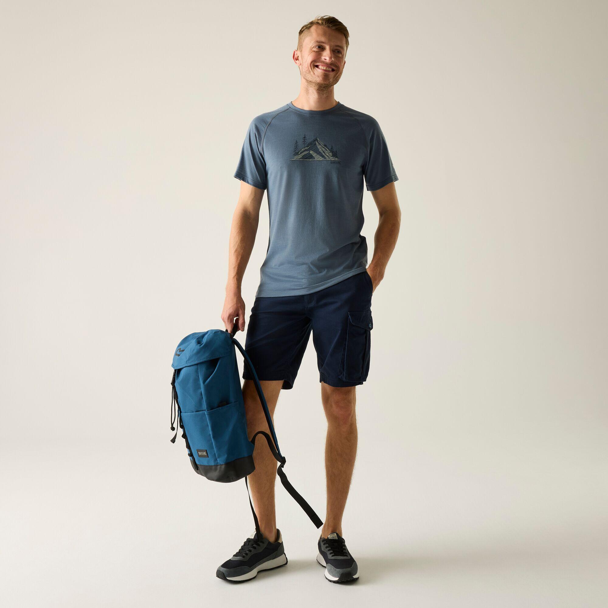 Bendrick-shorts voor heren 3/7