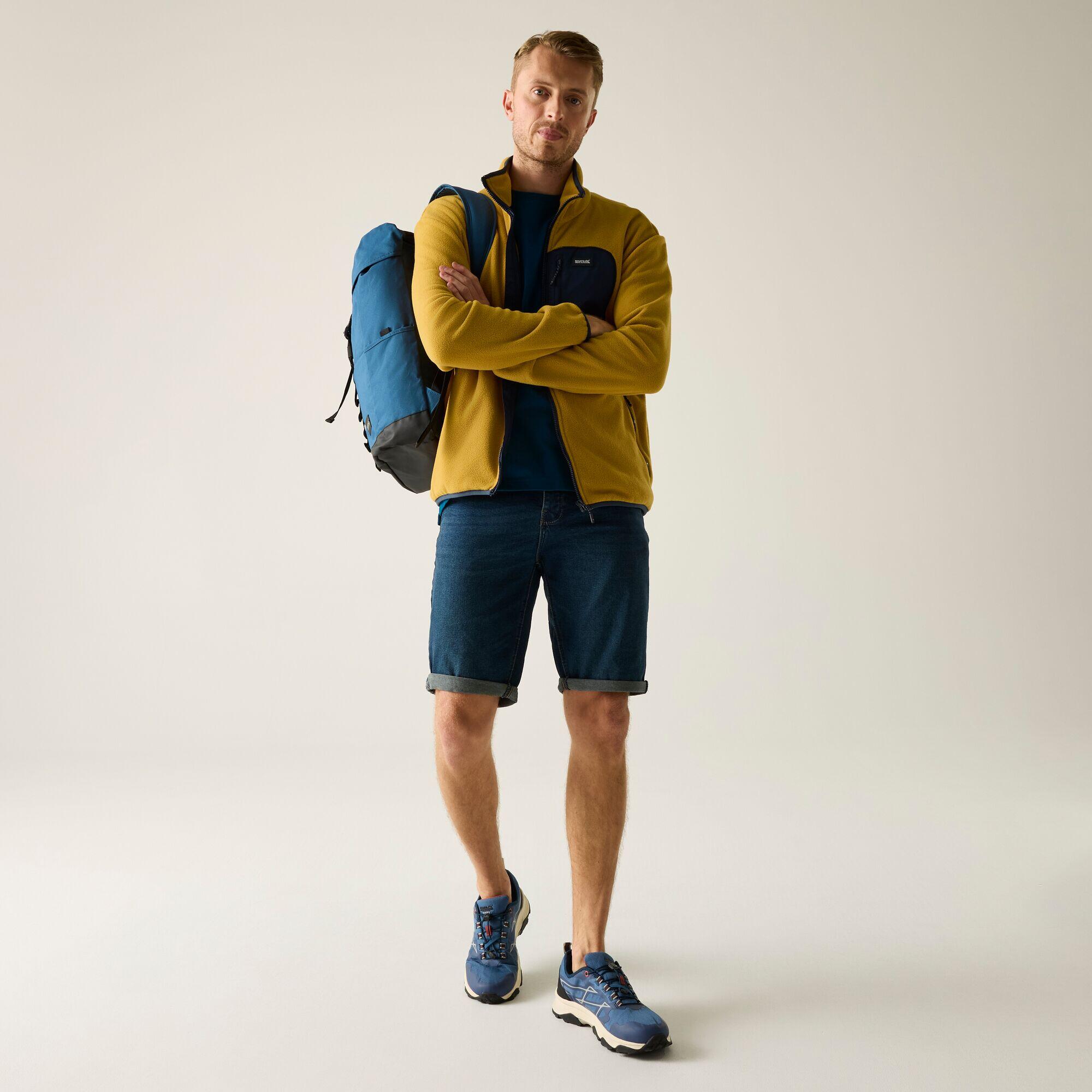 Polaire Frankie à fermeture éclair intégrale pour homme 3/7