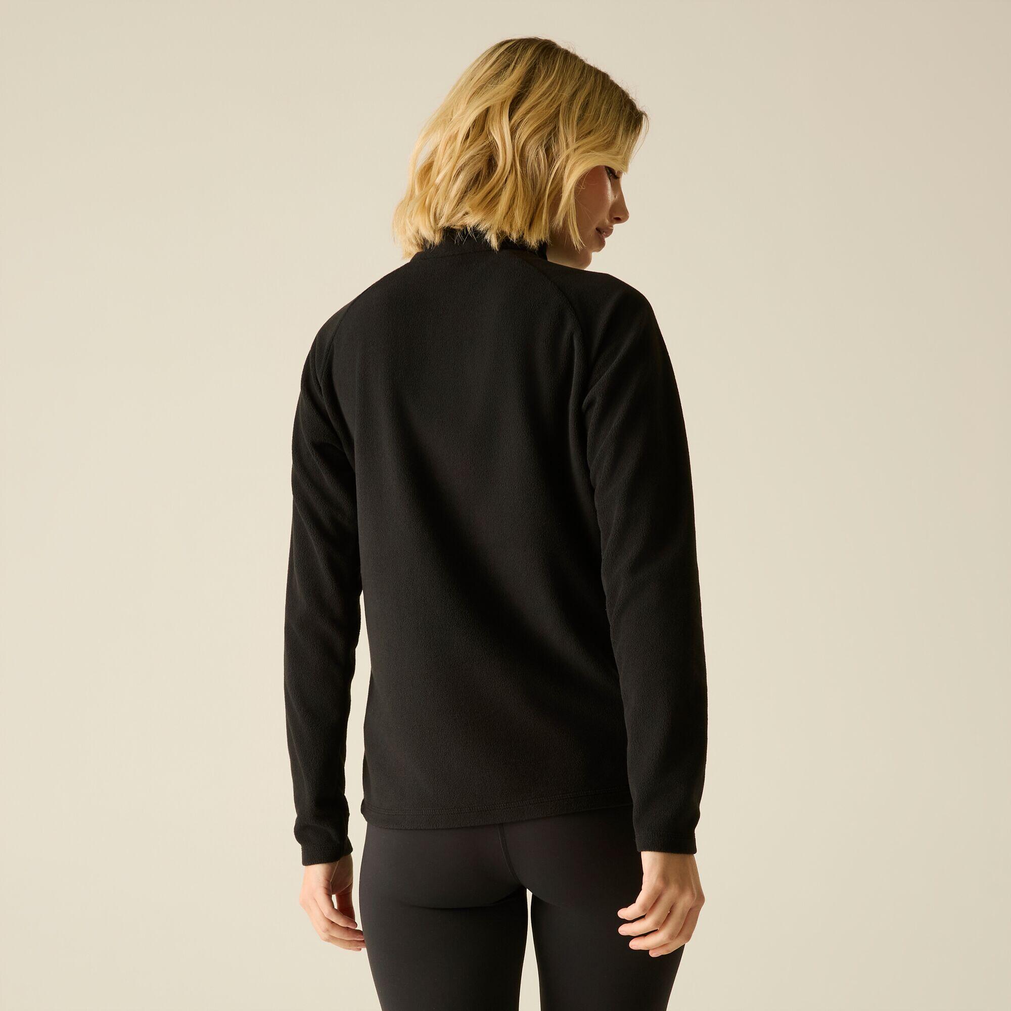 Polaire de sport léger femme Freeform II 3/7