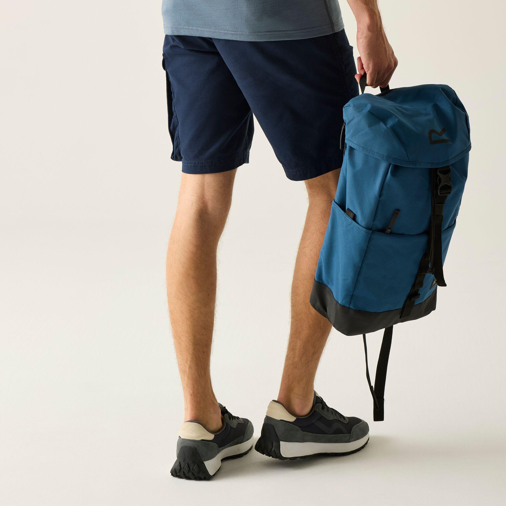 Bendrick-shorts voor heren 2/7