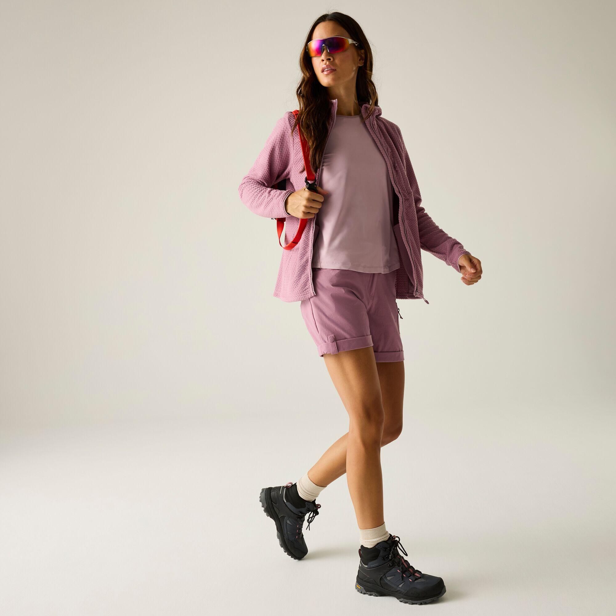 Fleece für Damen Dare 2B Switch Up Pro 3/7