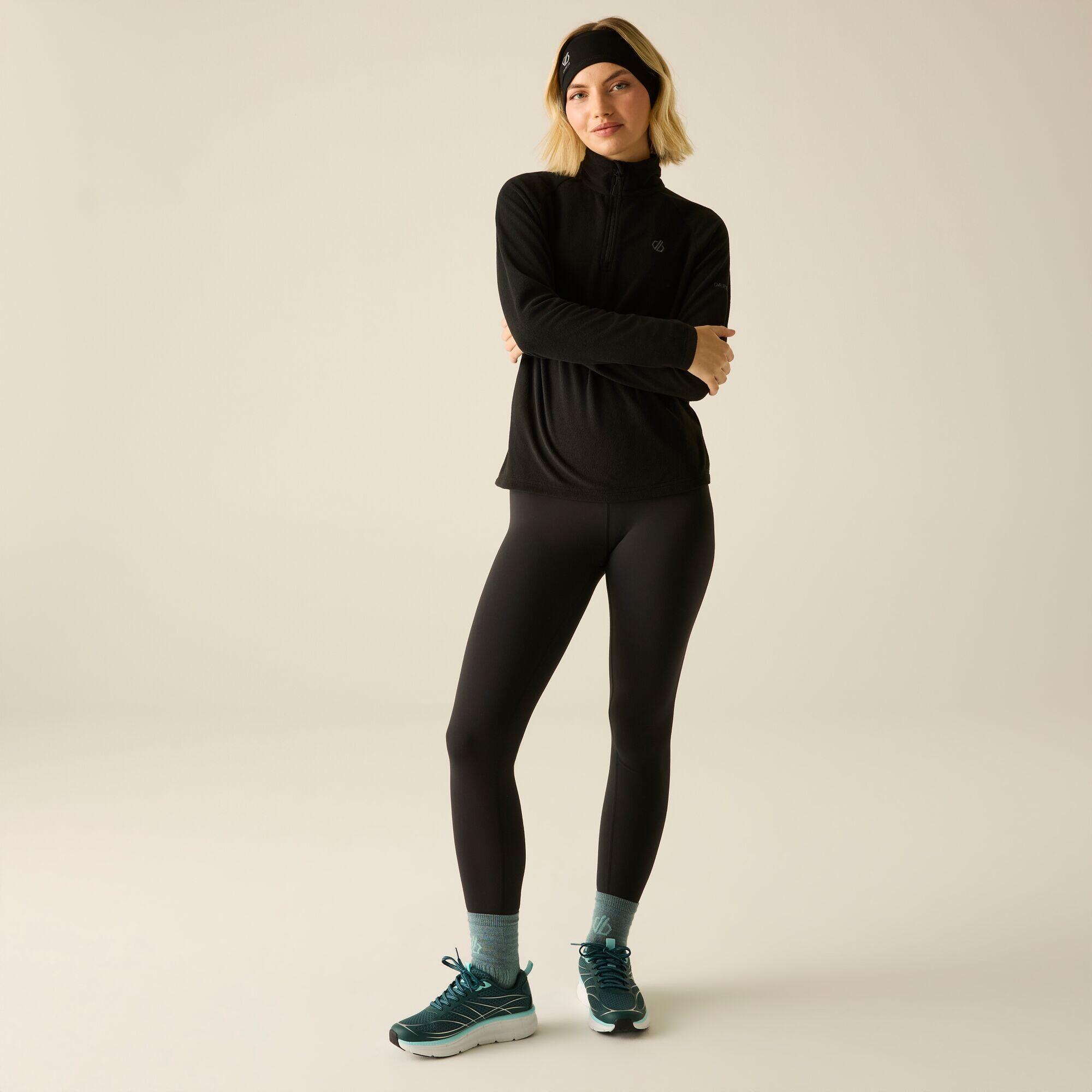 Polaire de sport léger femme Freeform II 2/7