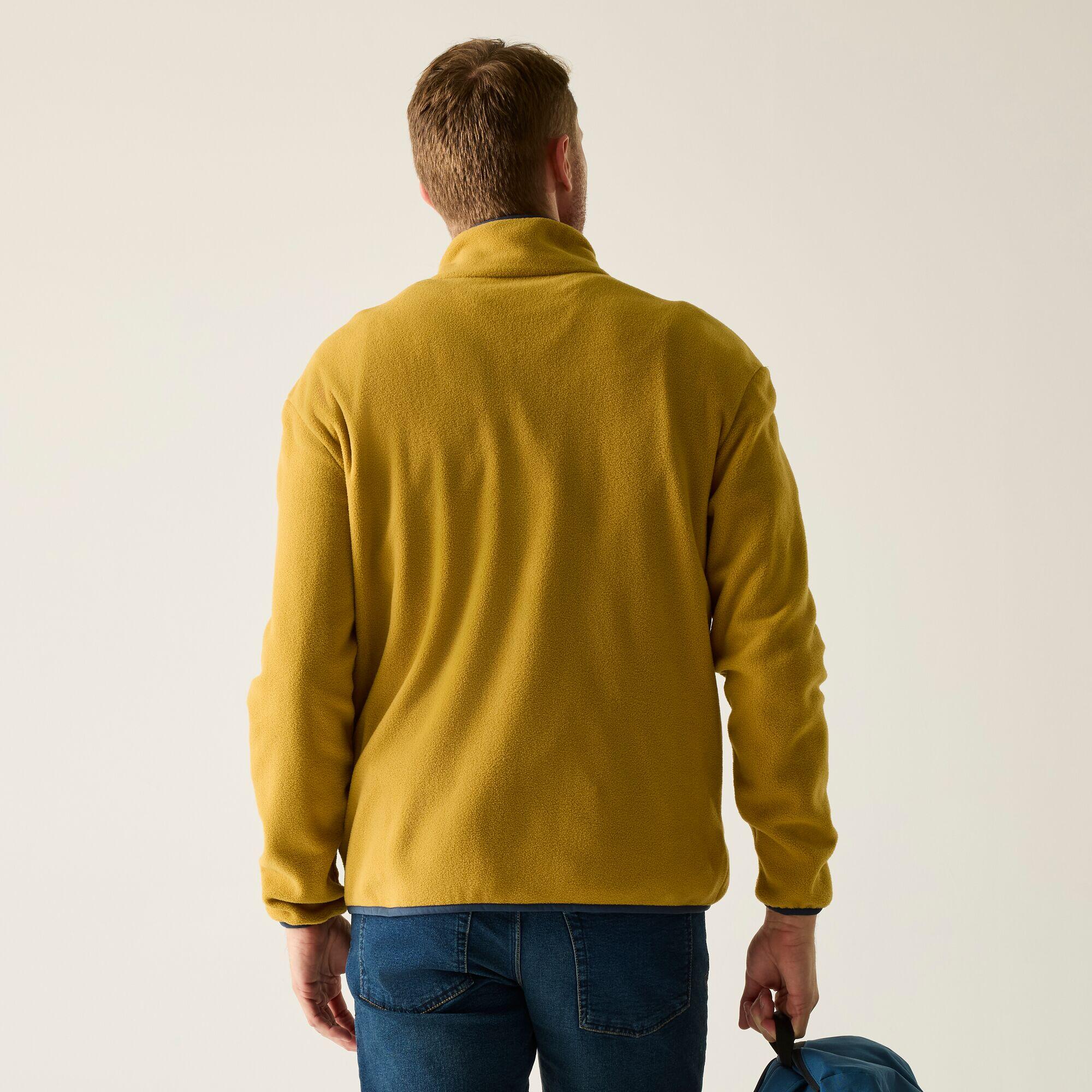 Polaire Frankie à fermeture éclair intégrale pour homme 2/7