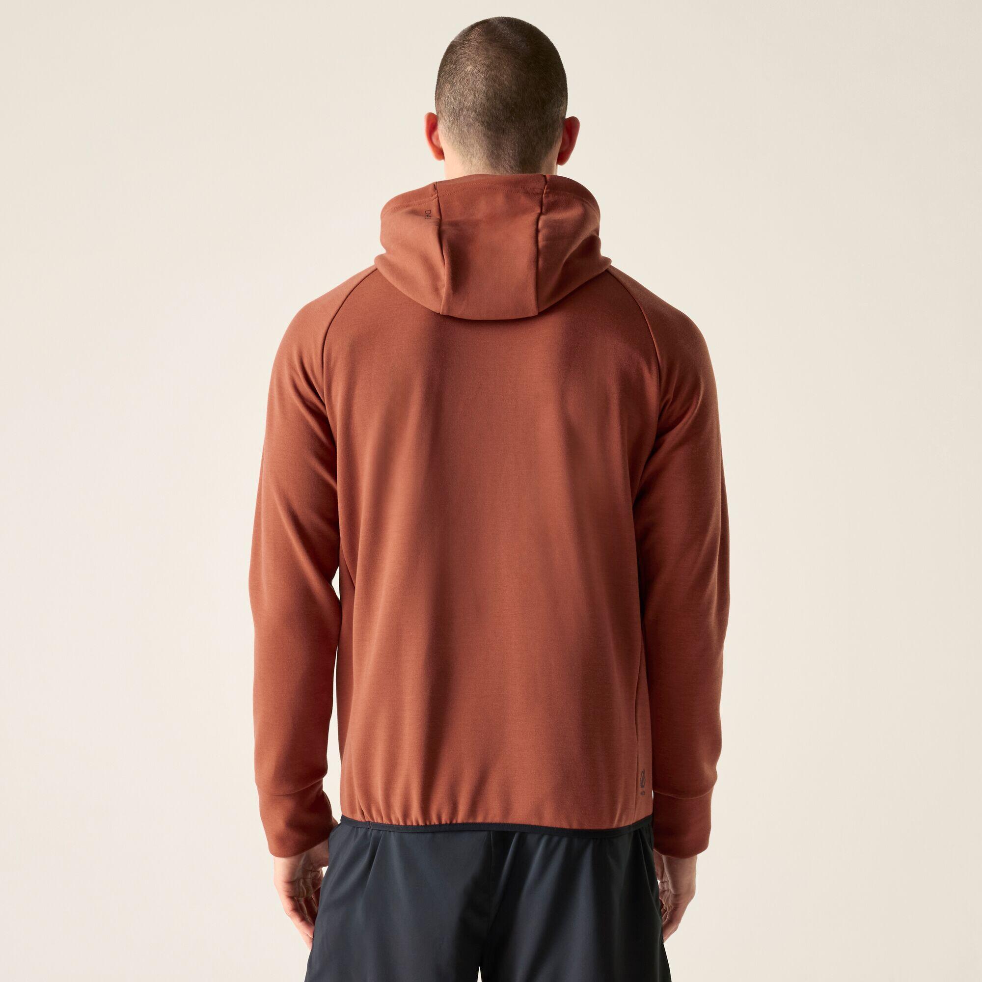Bluza męska z kapturem Ollie Dare 2b