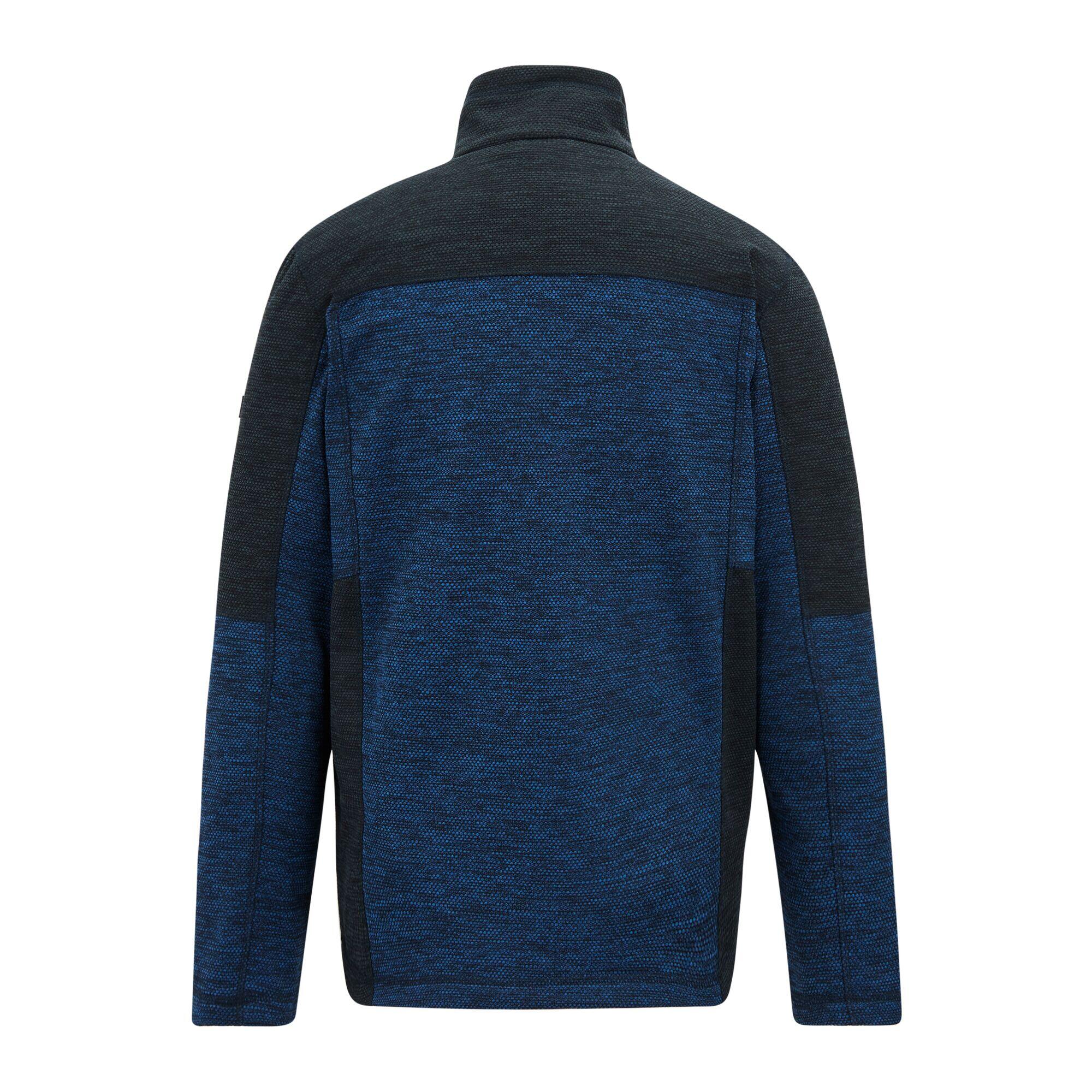 Polaire intermédiaire zippée Highton pour homme 6/7