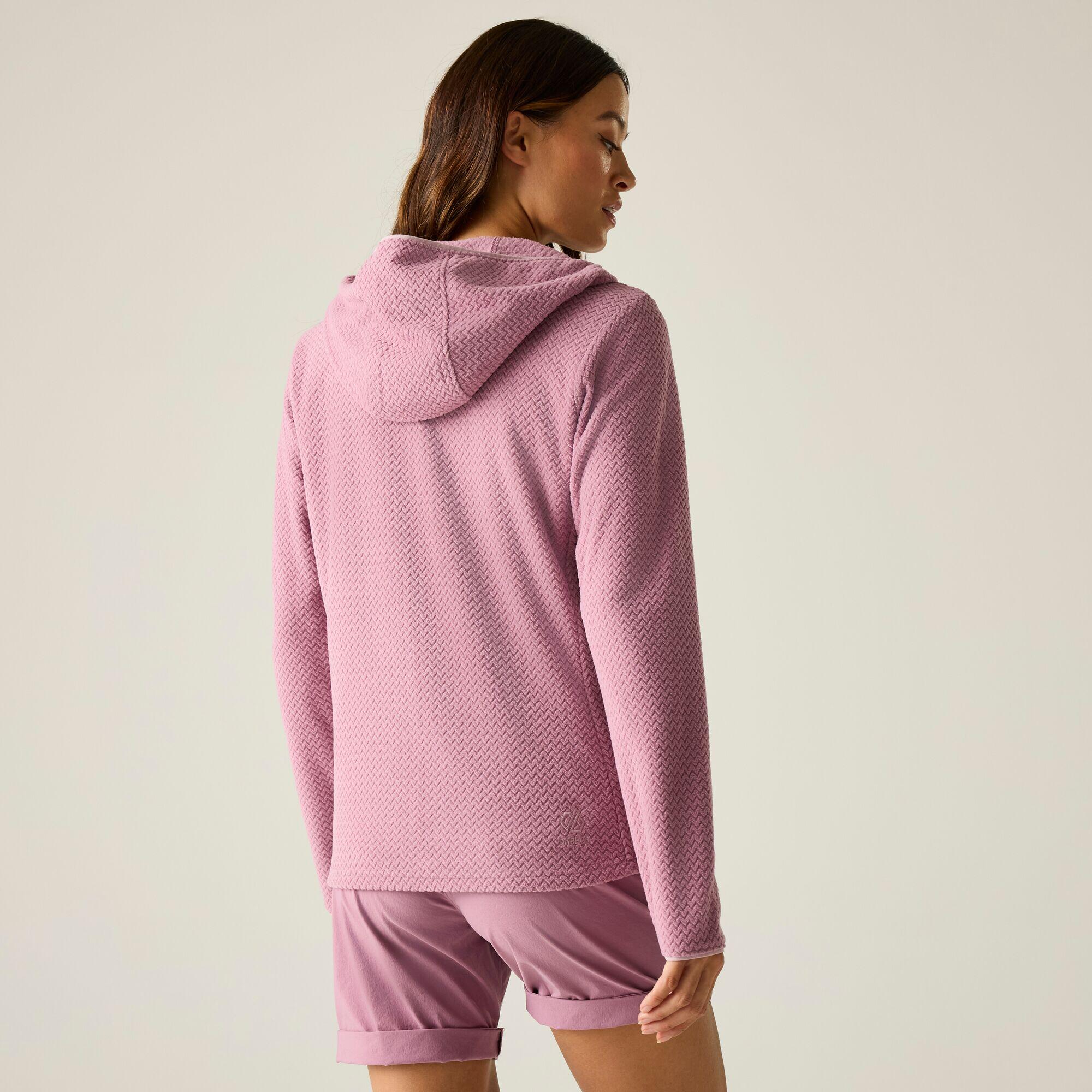 Fleece für Damen Dare 2B Switch Up Pro 2/7