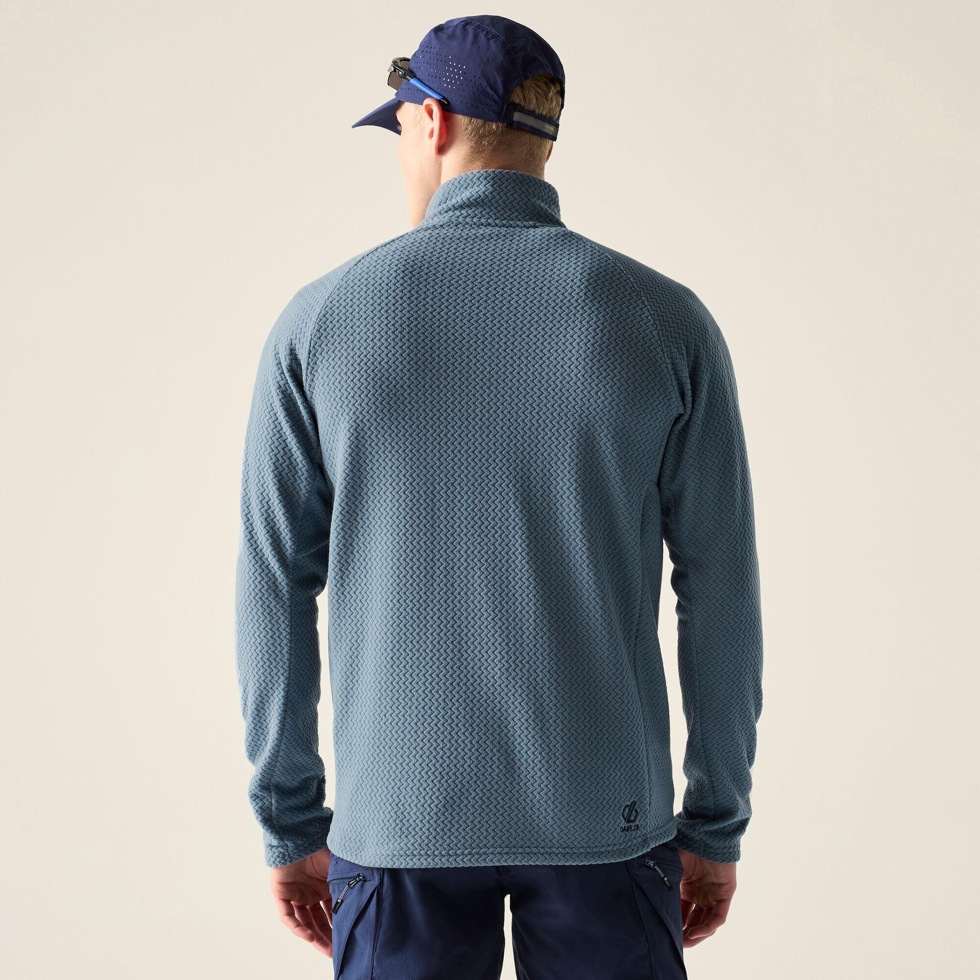 Polaire à fermeture éclair intégrale Switch Out Pro pour homme, séchage rapide 2/7