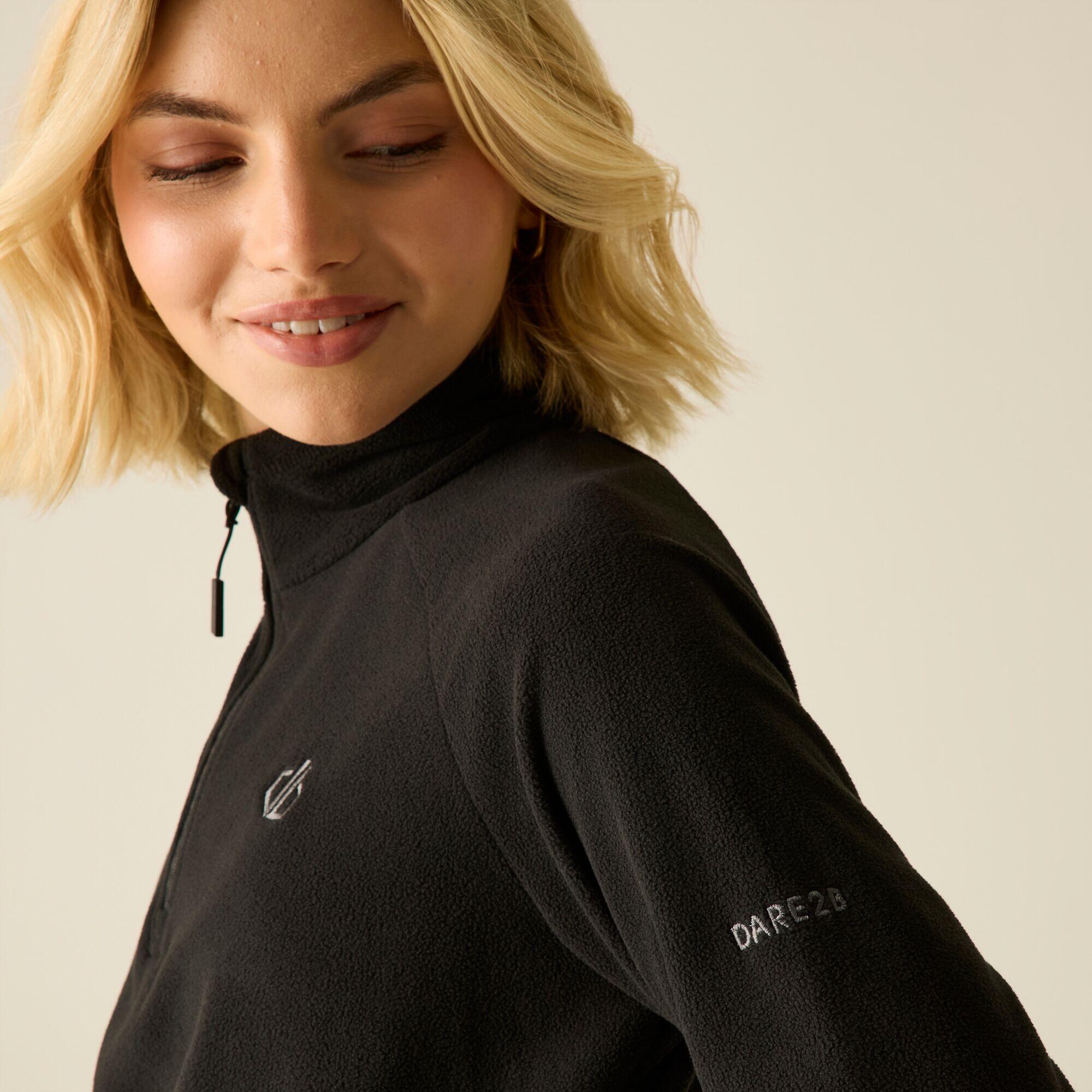 Polaire de sport léger femme Freeform II 5/7