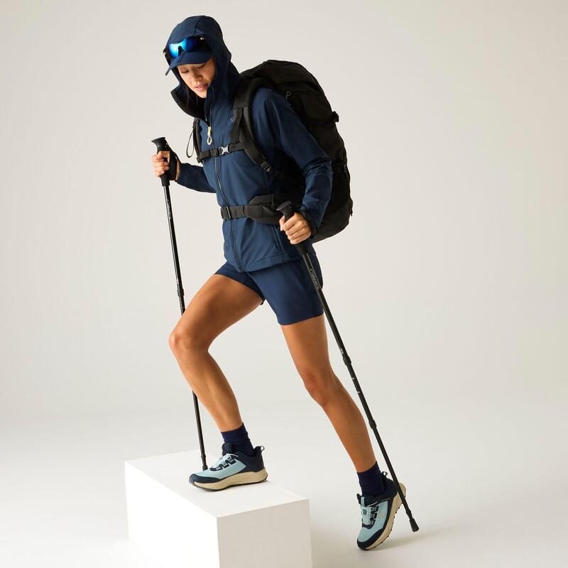 Nomadic Softshell Női softshell