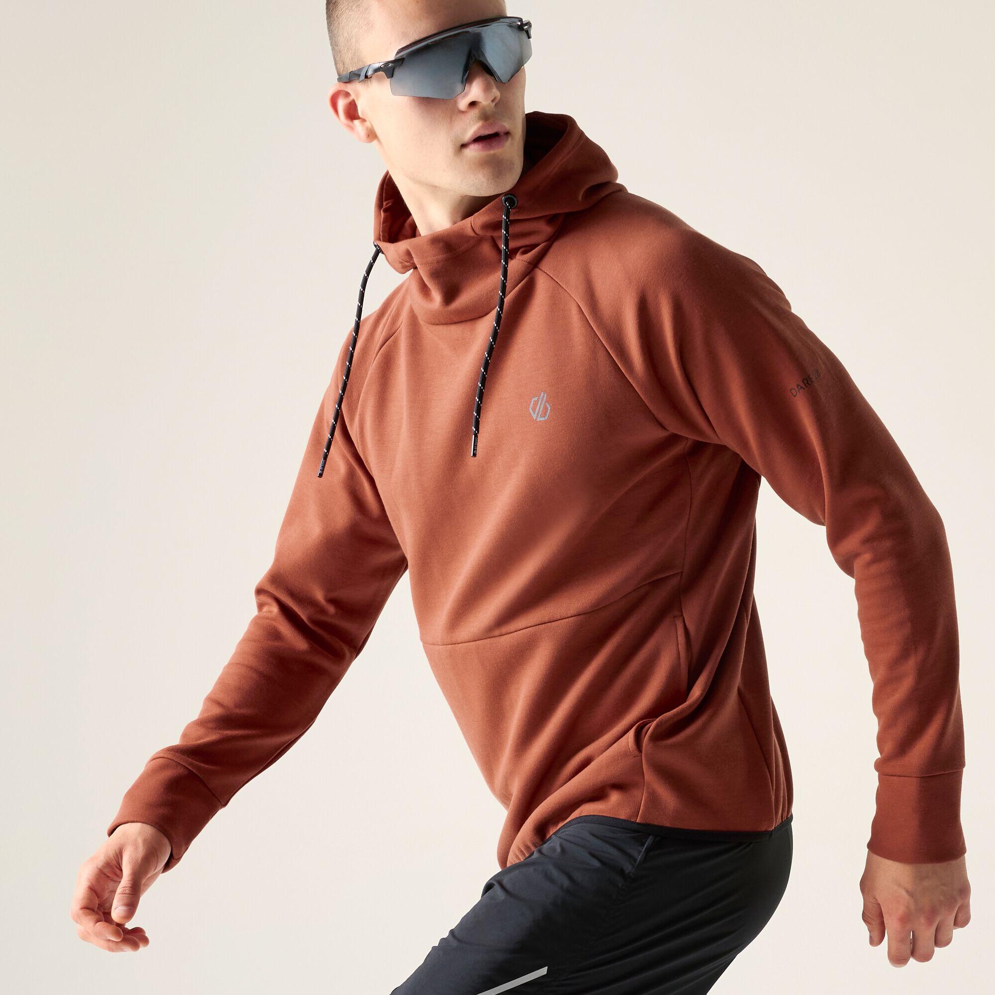 Sweat à capuche isolant en polaire Ollie pour homme 7/7