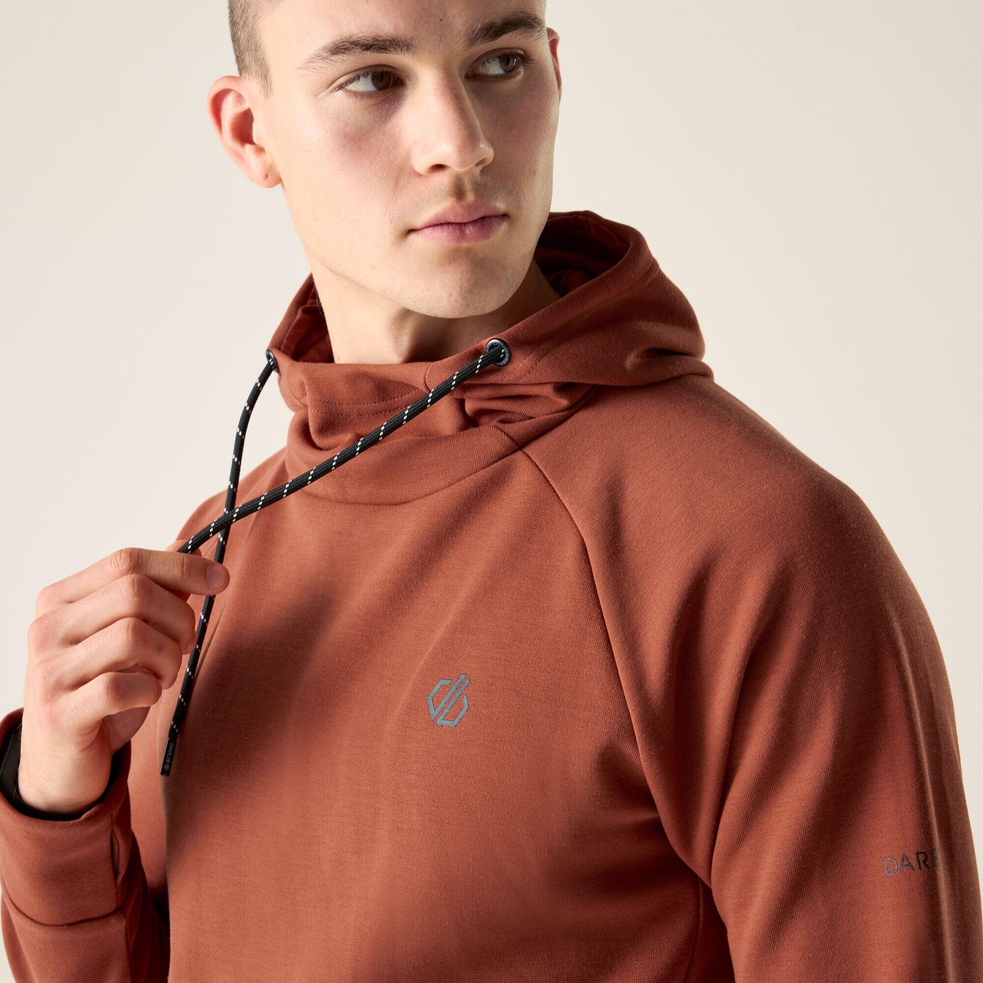 Sweat à capuche isolant en polaire Ollie pour homme 4/7