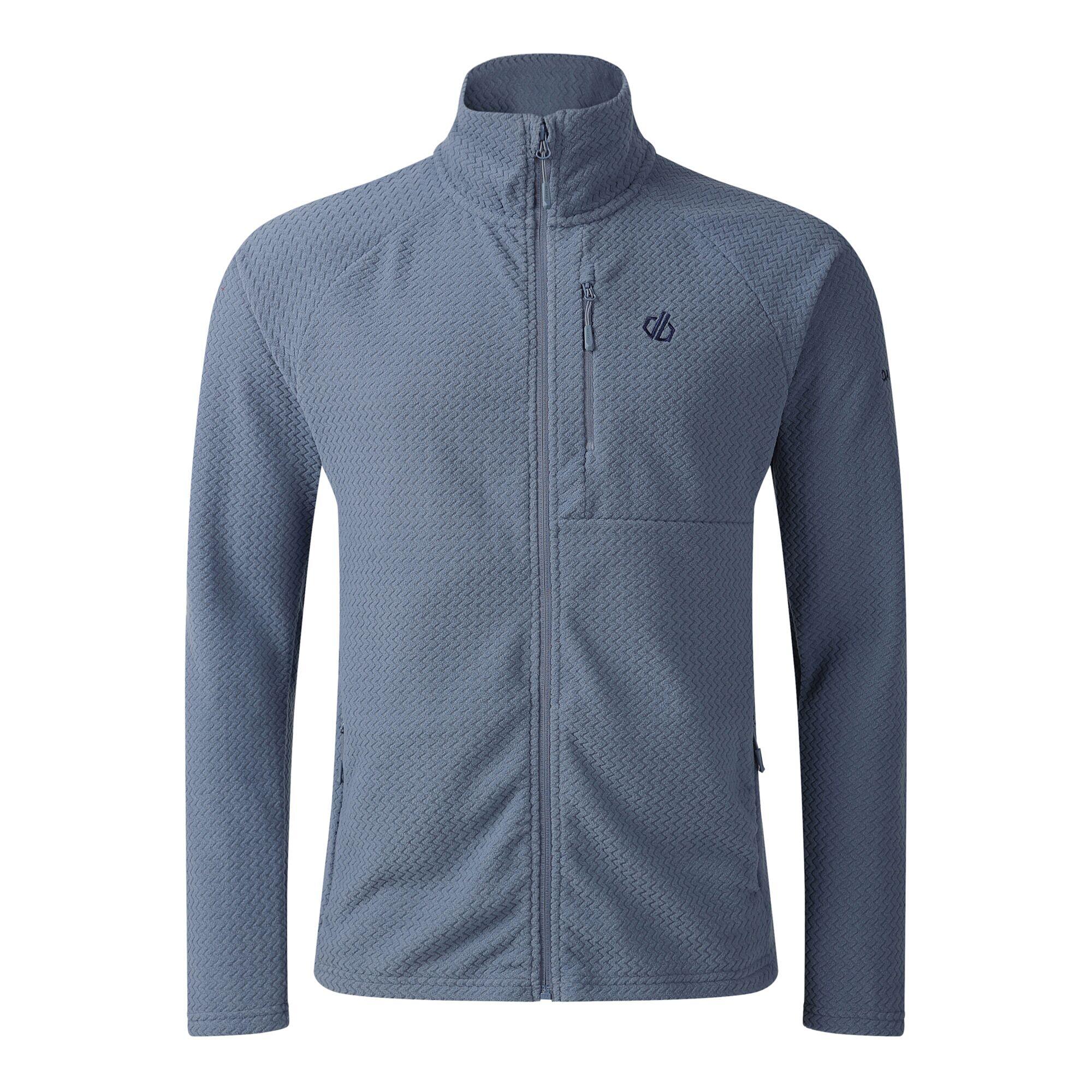 Polaire à fermeture éclair intégrale Switch Out Pro pour homme, séchage rapide 7/7