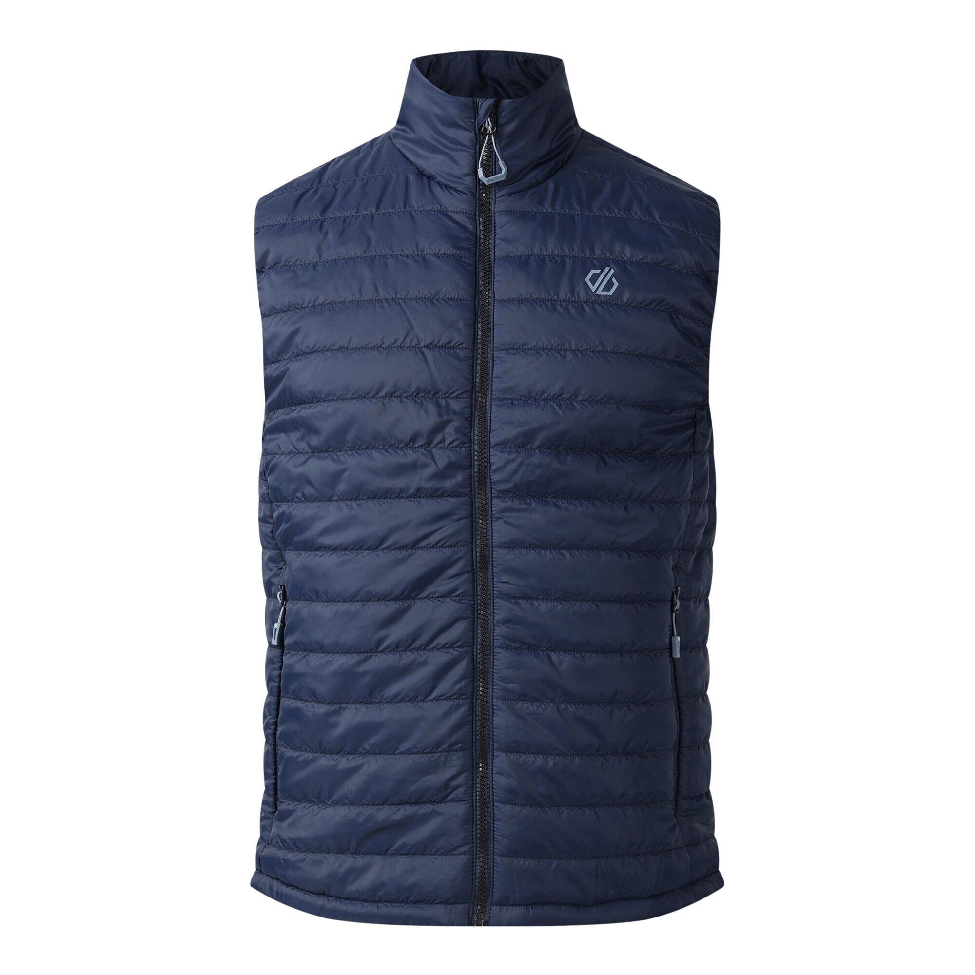 Gilet matelassé imperméable Air Lite pour homme 7/7