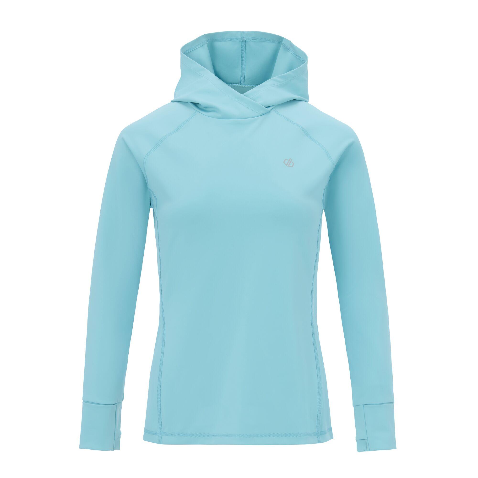 Polaire à capuche Refresh pour femme, séchage rapide 7/7