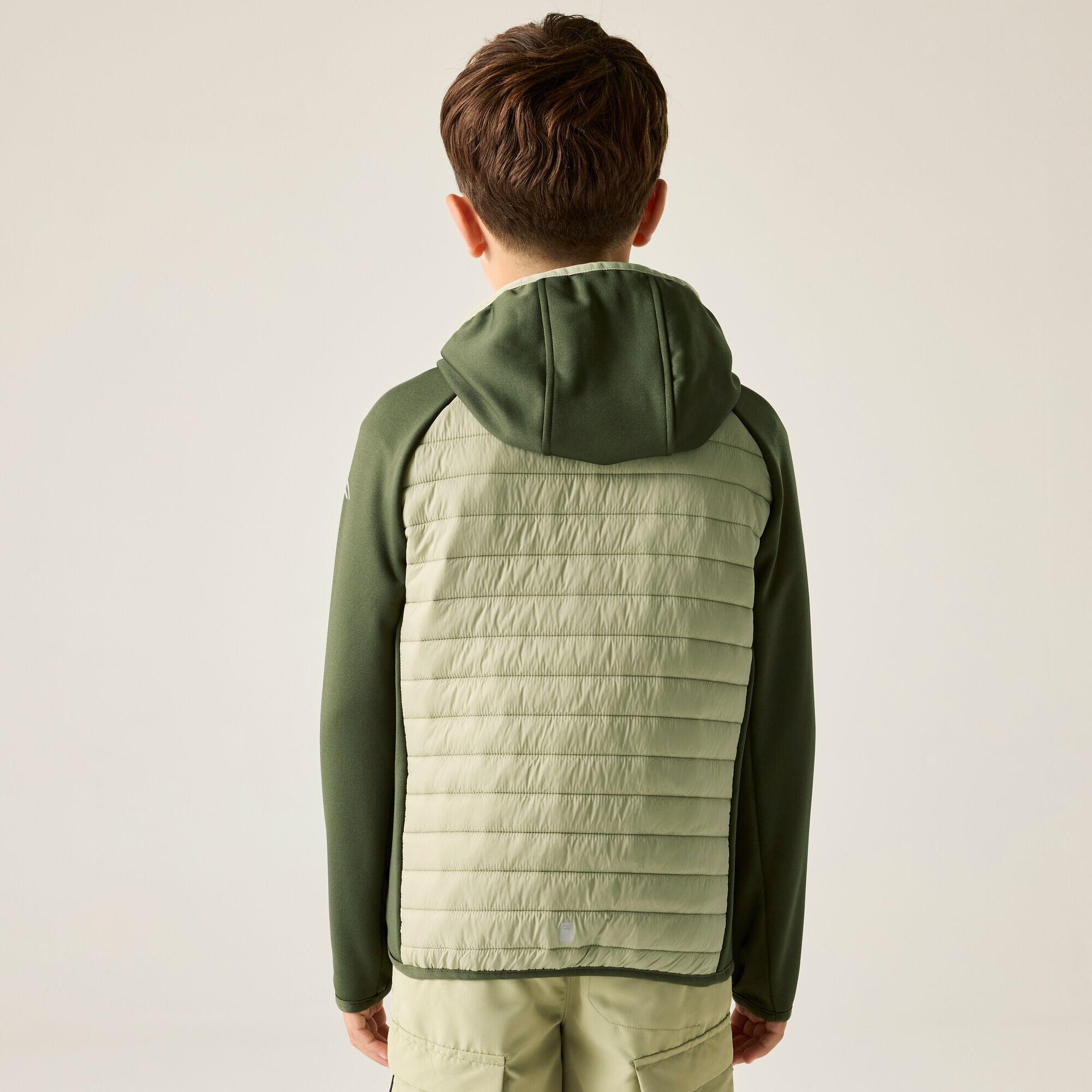 Hybridjacke Kind Regatta Andreson 2/7