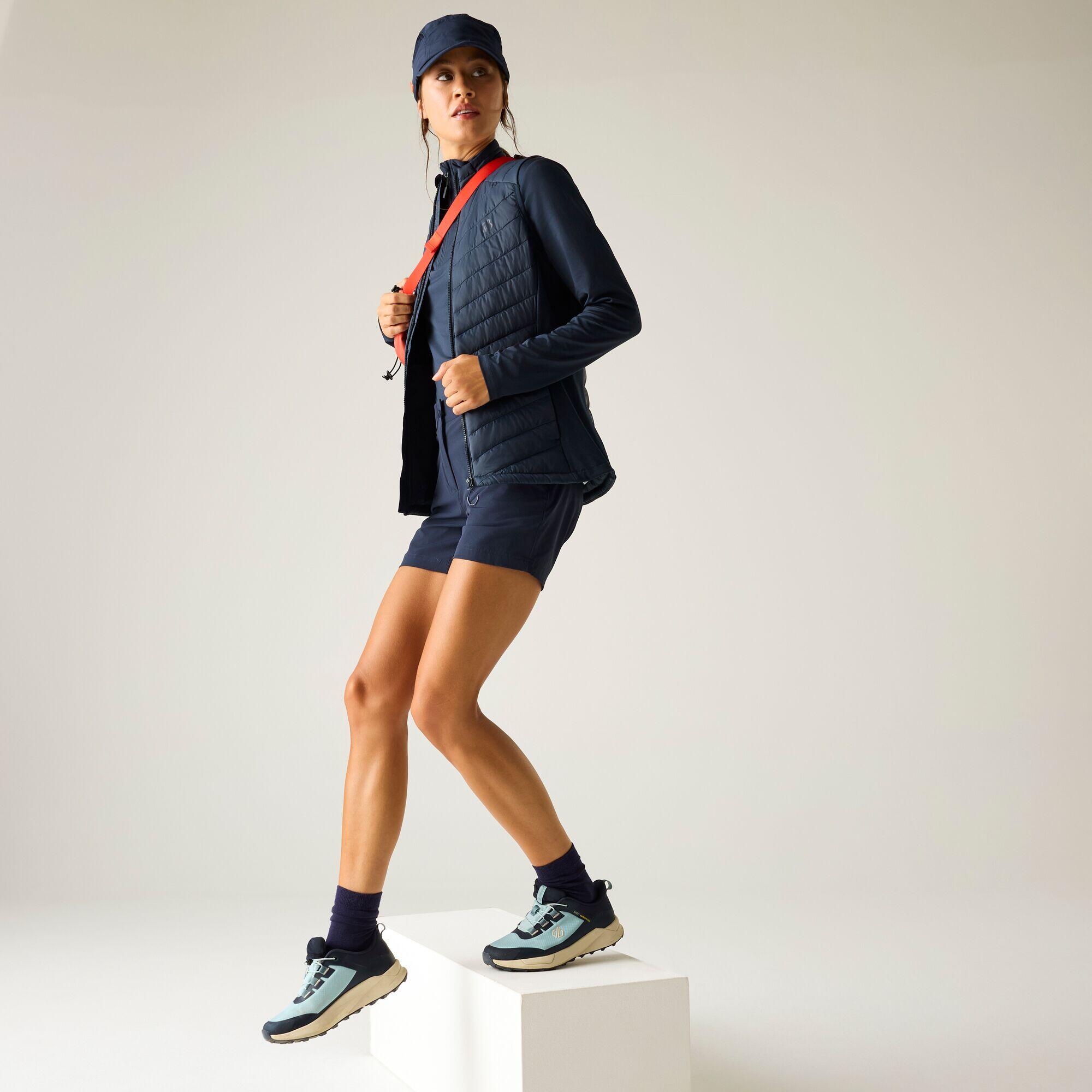 Gilet matelassé déperlant Air Lite pour femme 3/7