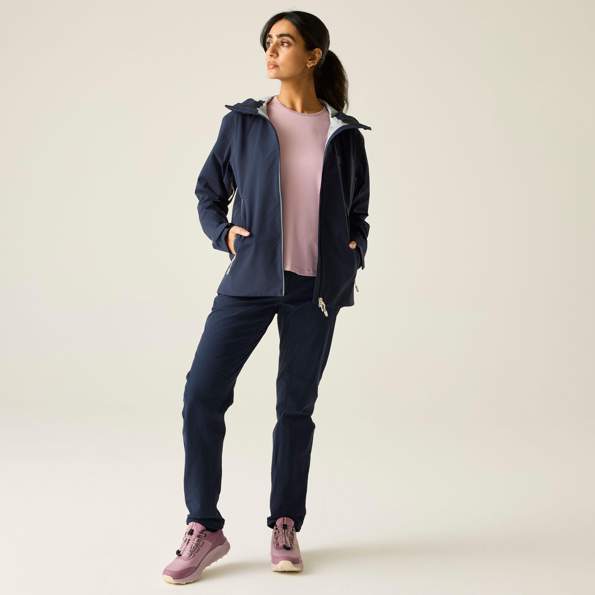 Wanderjacke Damen Dare 2B Haik 3 3/7