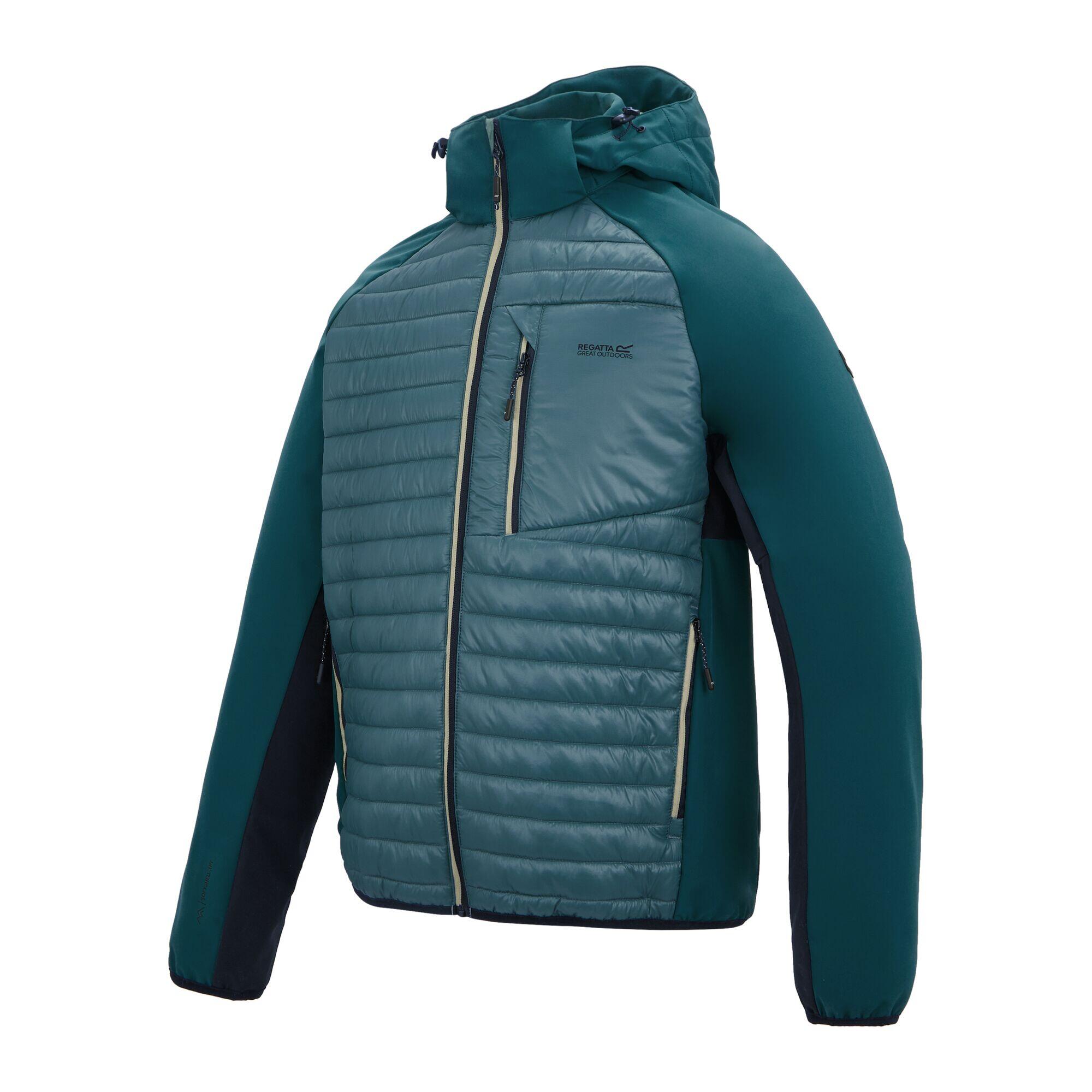 Veste matelassée Pro Hybrid II pour homme 3/3