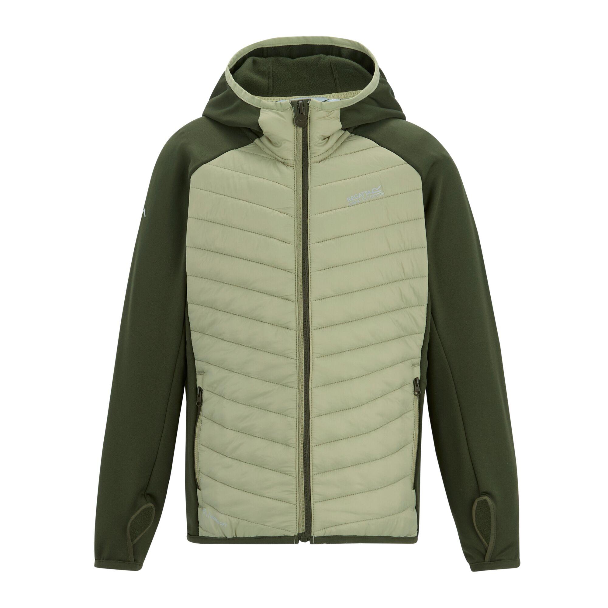 Hybridjacke Kind Regatta Andreson 5/7