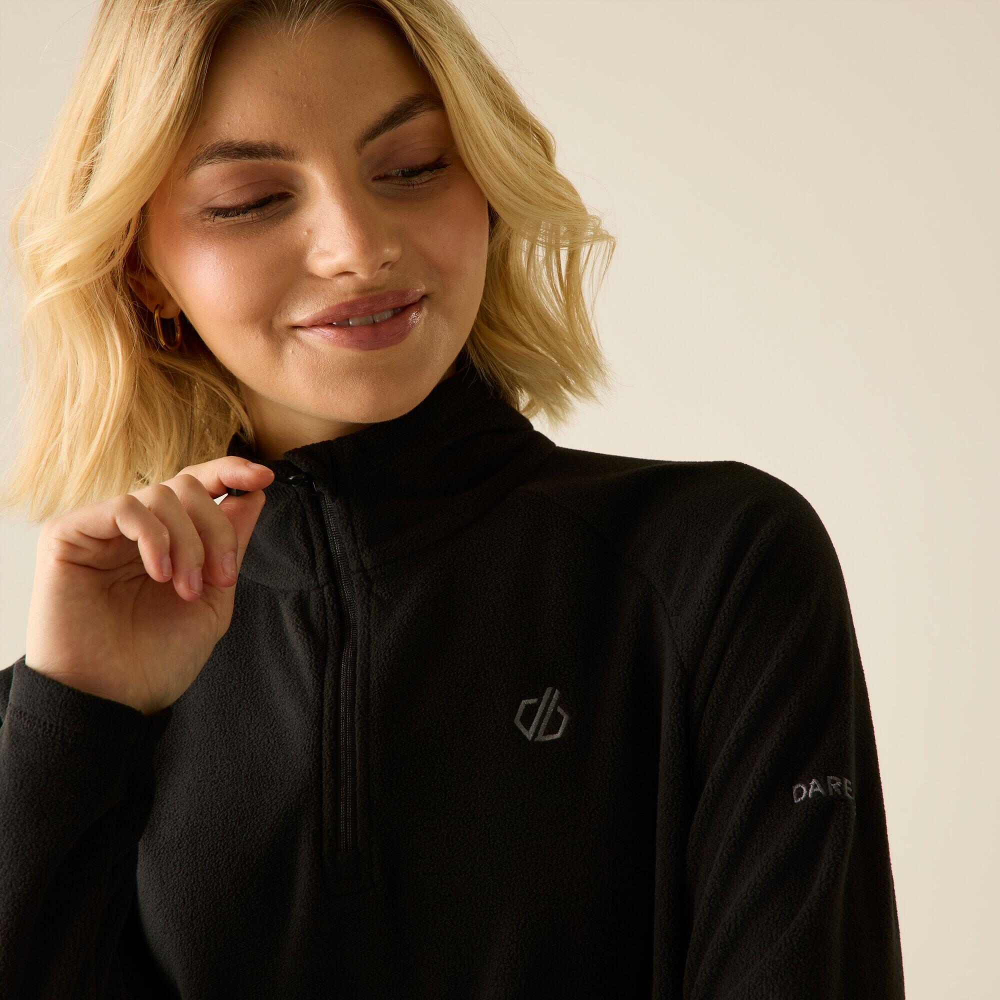 Polaire de sport léger femme Freeform II 6/7