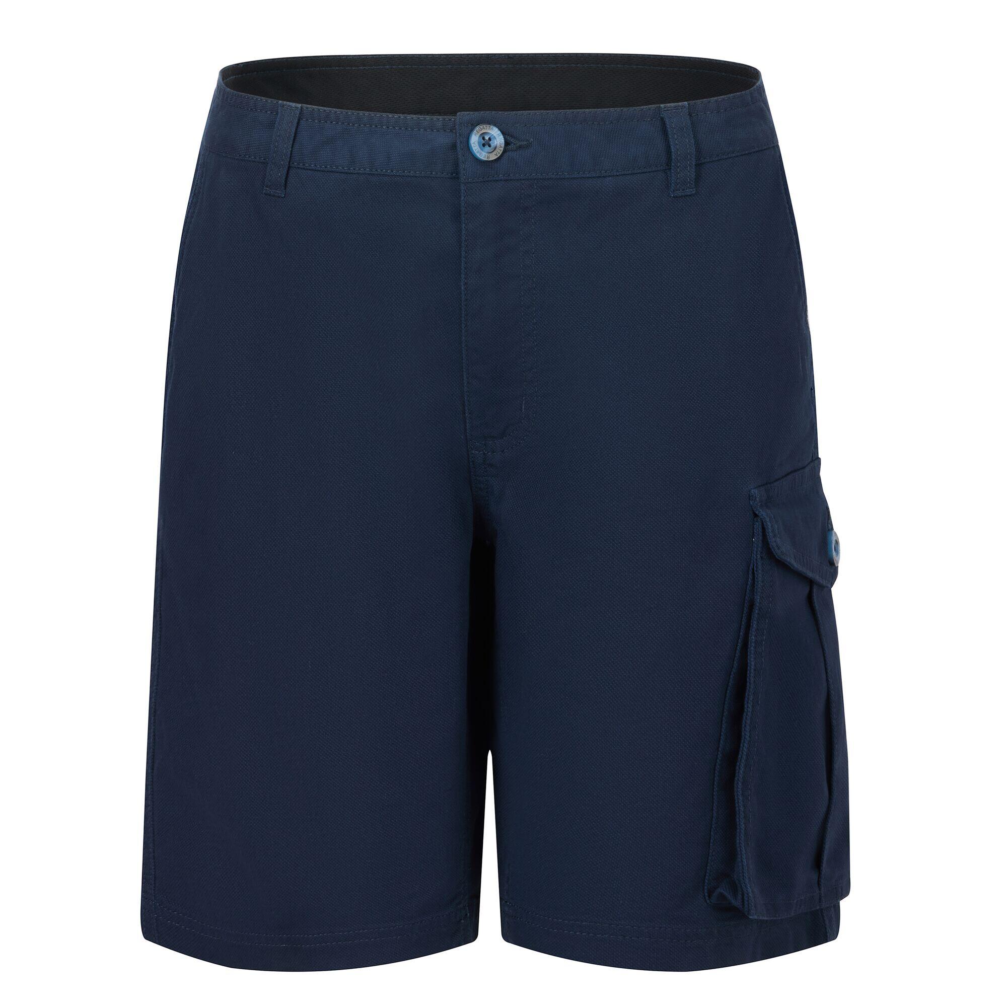 Bendrick-shorts voor heren 6/7