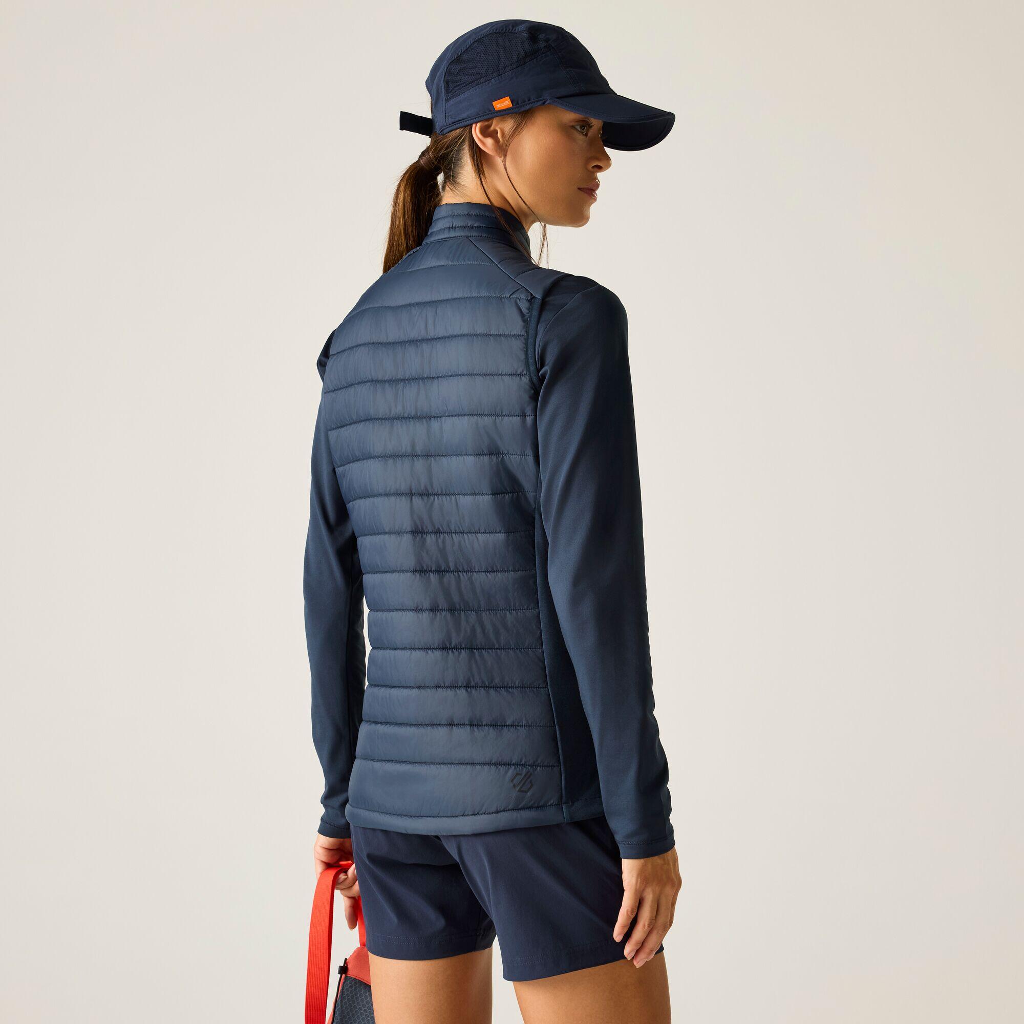Gilet matelassé déperlant Air Lite pour femme 2/7