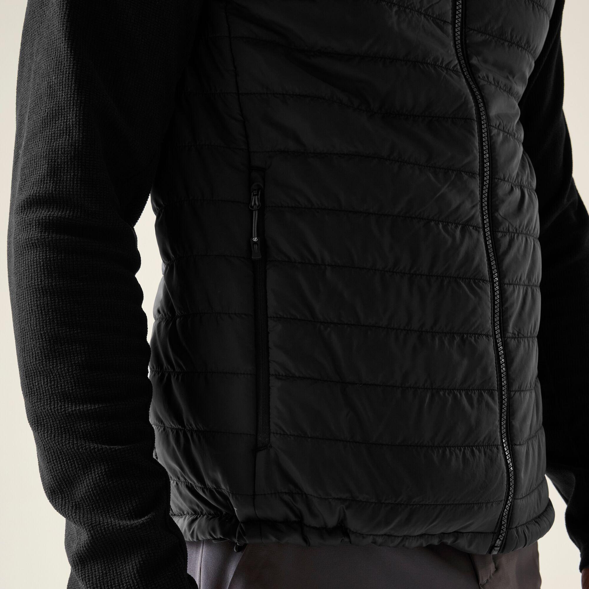 Mens Air Lite Water Repellent Quilted Gilet 6/7