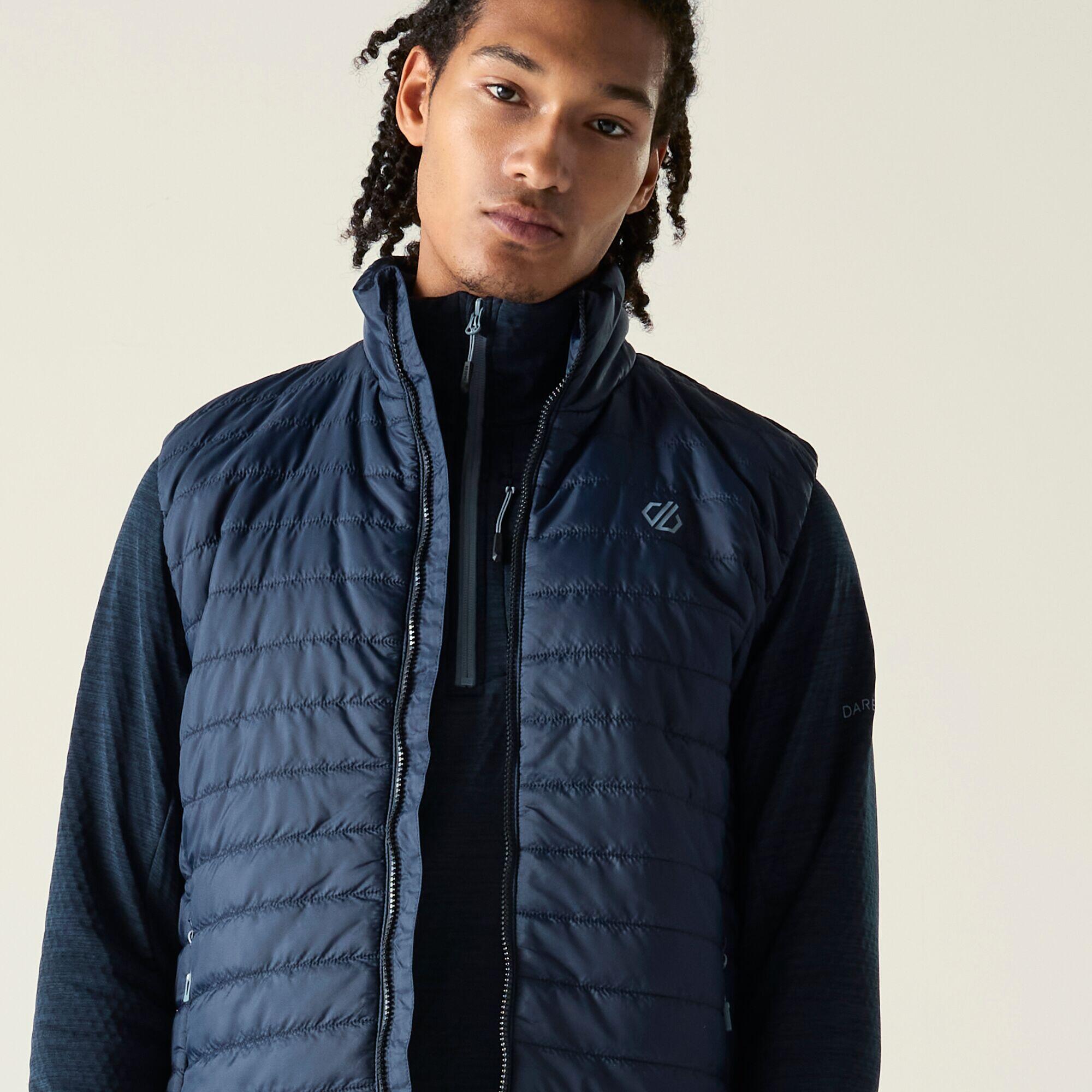 Gilet matelassé imperméable Air Lite pour homme 6/7