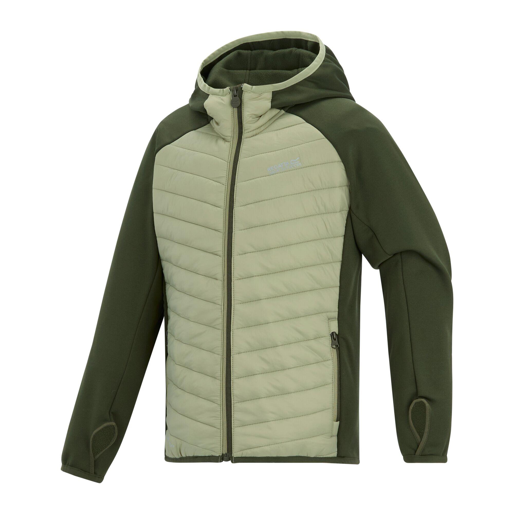 Hybridjacke Kind Regatta Andreson 7/7