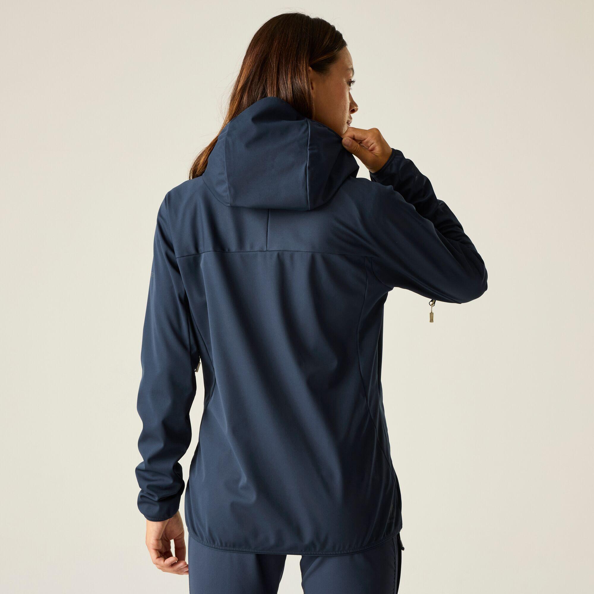 Damen Softshell Windjacke Dare 2B Lexan III 2/7