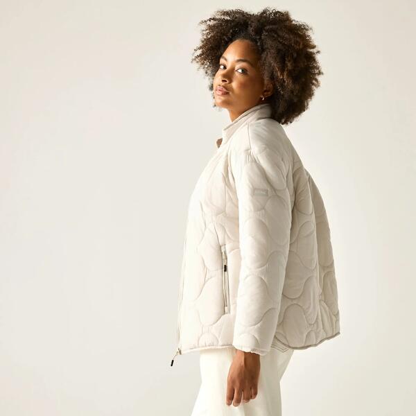 REGATTA Chaqueta acolchada Carlotte para mujer